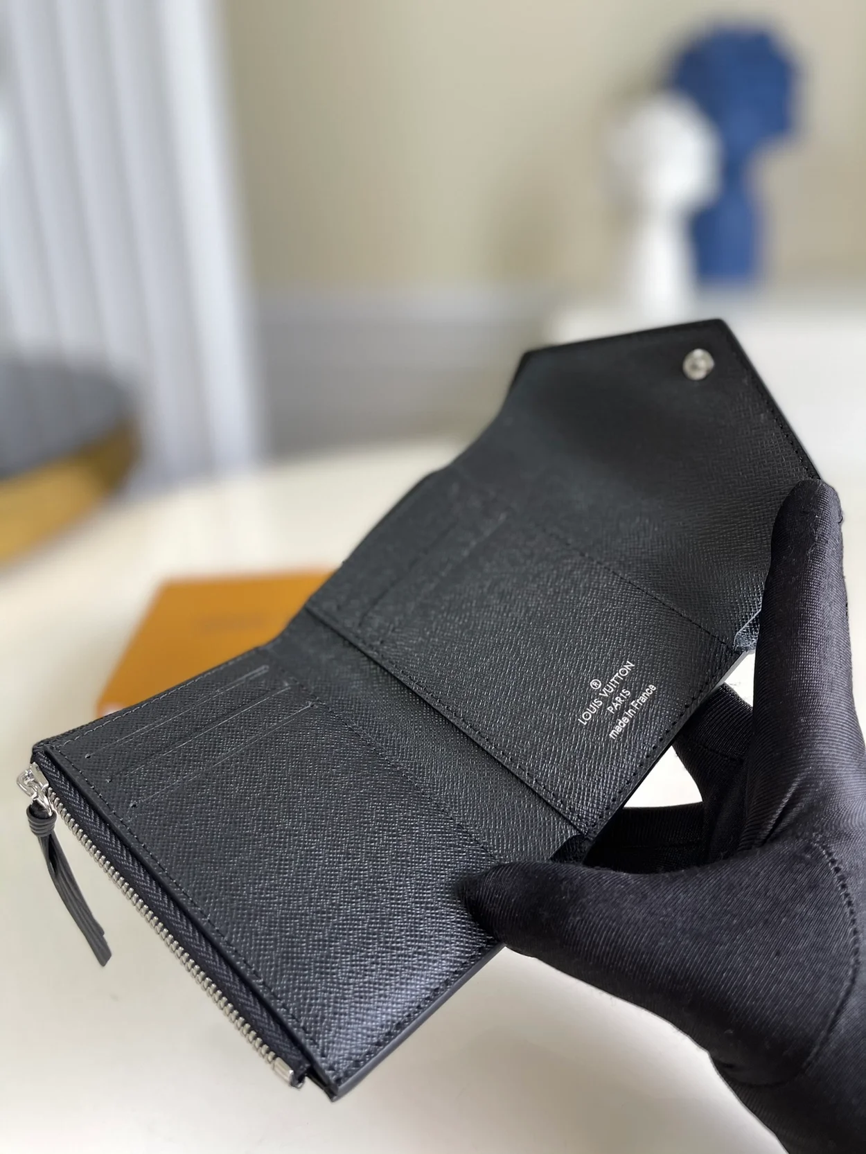 루이비통 빅토린 월릿 M62173