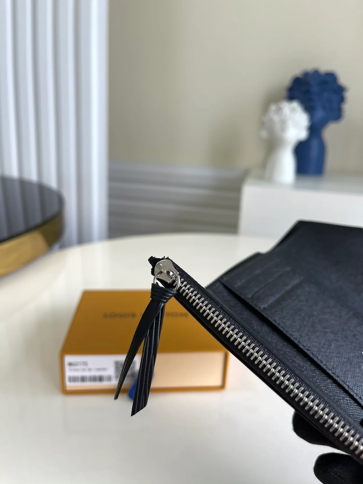 루이비통 빅토린 월릿 M62173