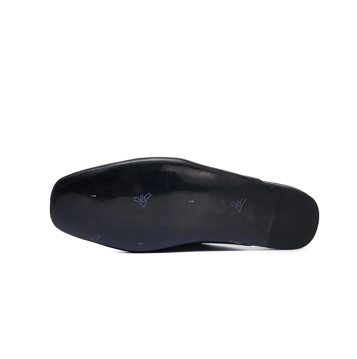 발렌시아가 코지 BB 뮬 슬리퍼 샌들