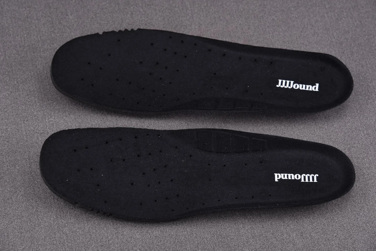 뉴발란스 x JJJ자운드 992 메이드 인 USA 모시 그린