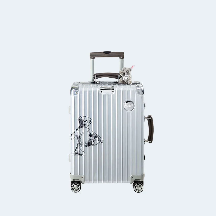 리모와 스티프 론체스 리미티드 캐리어