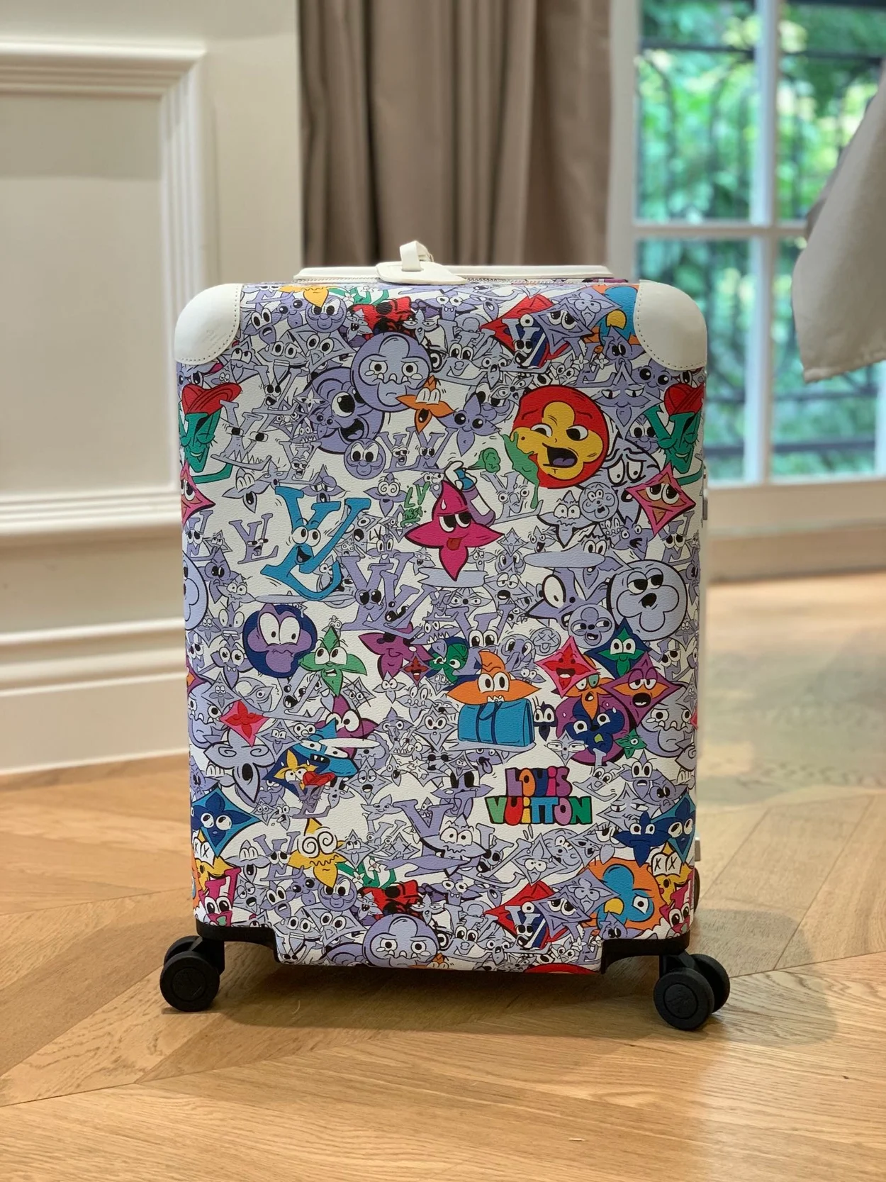 루이비통 호라이즌 55 M20425