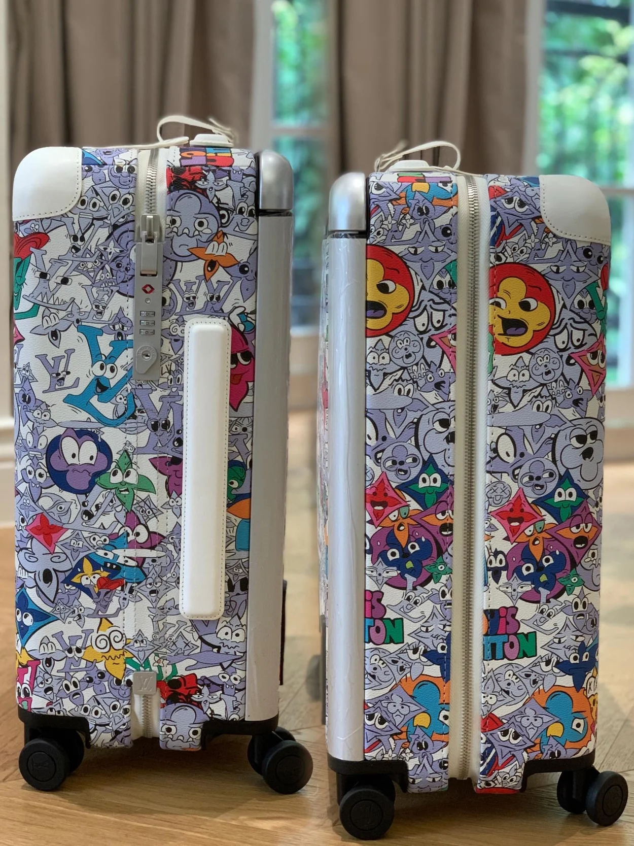 루이비통 호라이즌 55 M20425