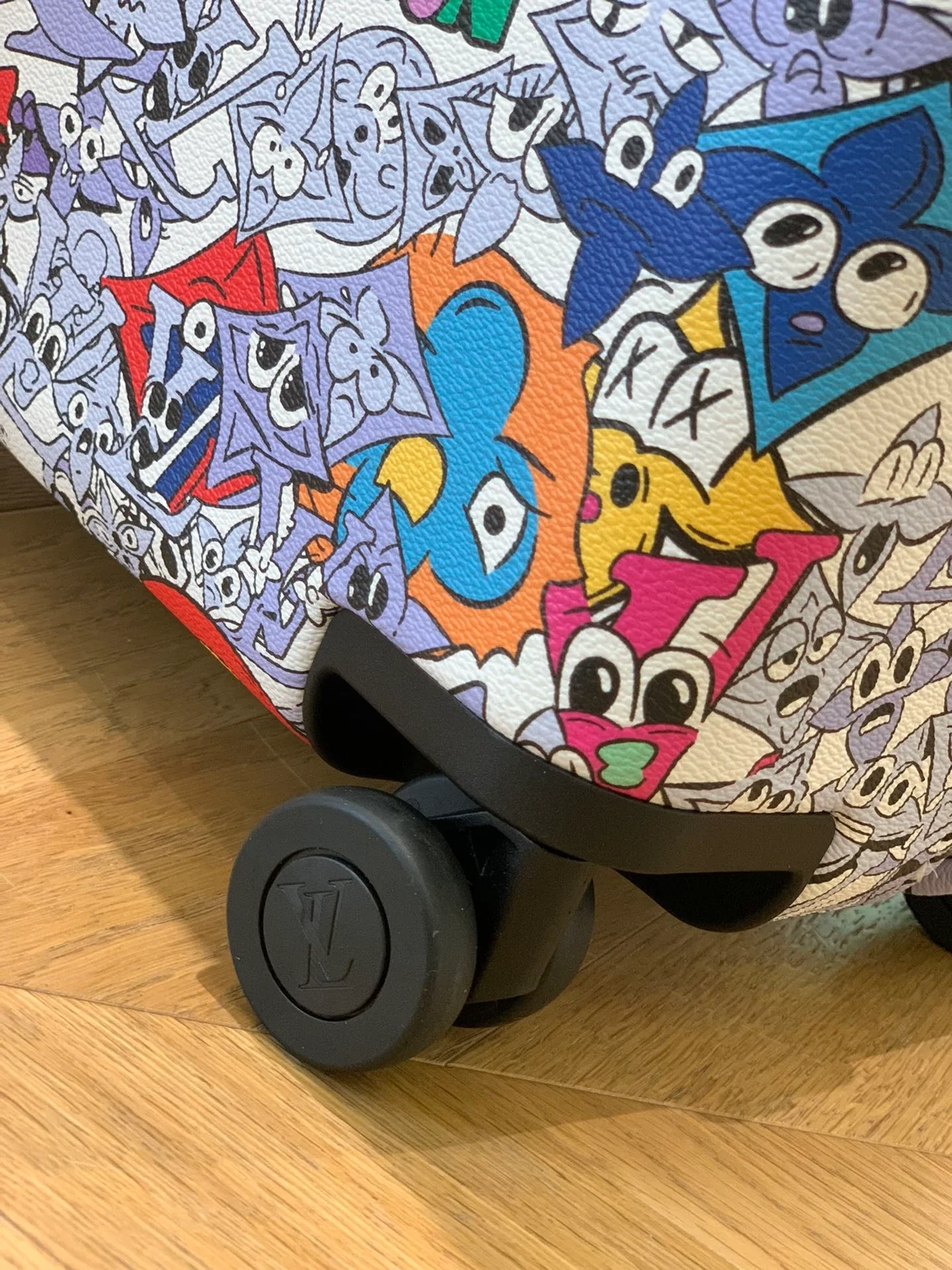 루이비통 호라이즌 55 M20425