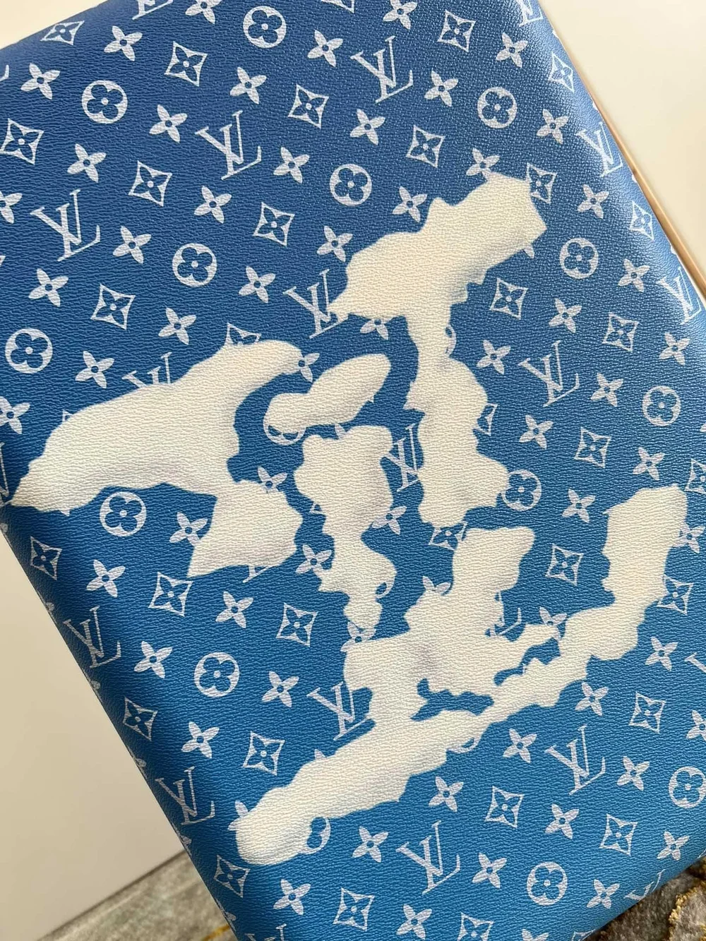 루이비통 니고 호라이즌 55 N20411