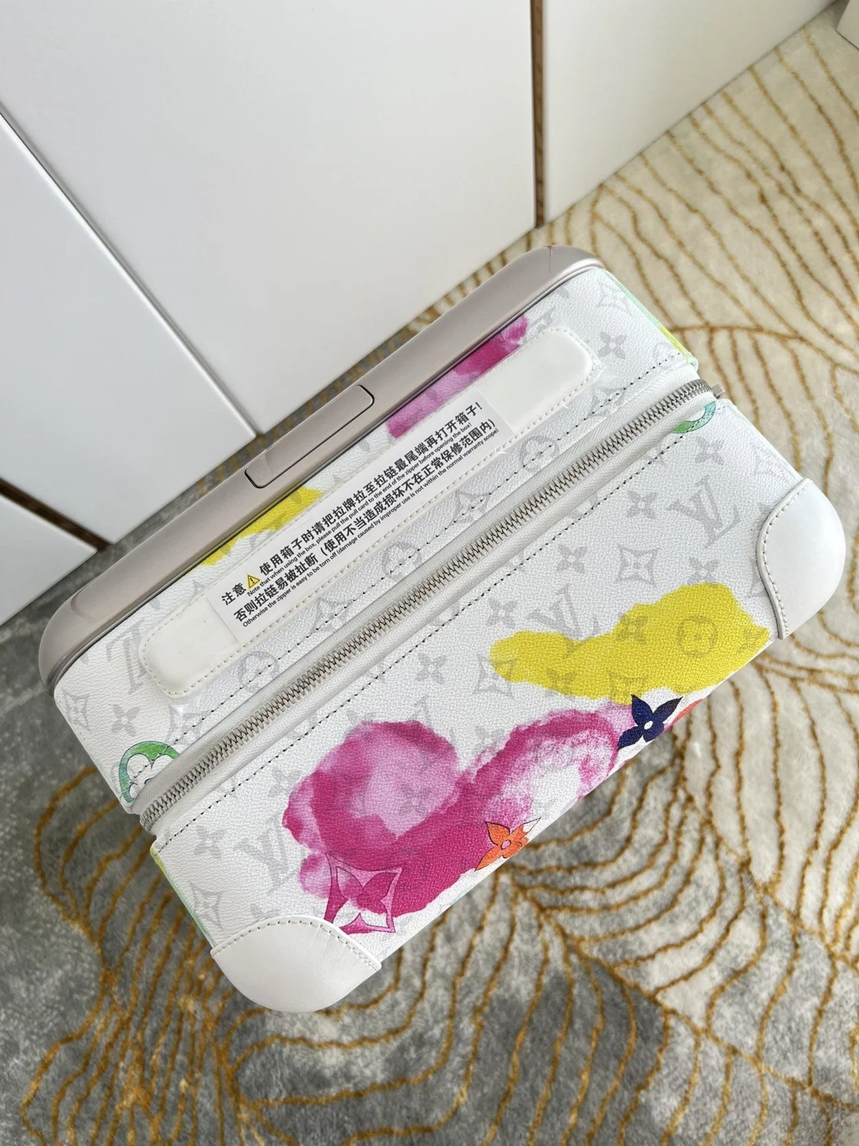 루이비통 니고 호라이즌 55 M20437