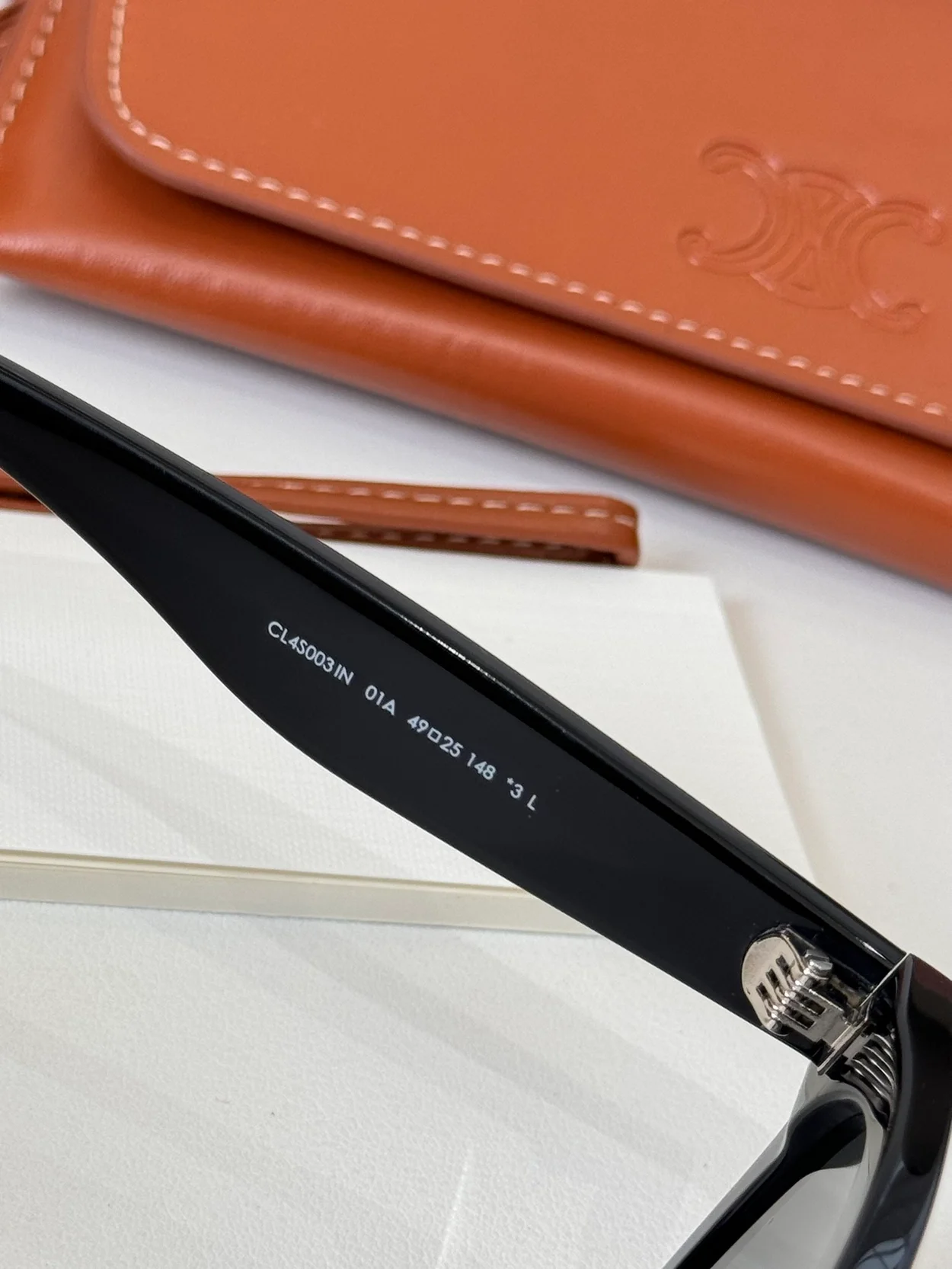 셀린느 CAT EYE S003 SUNGLASSES (5color)