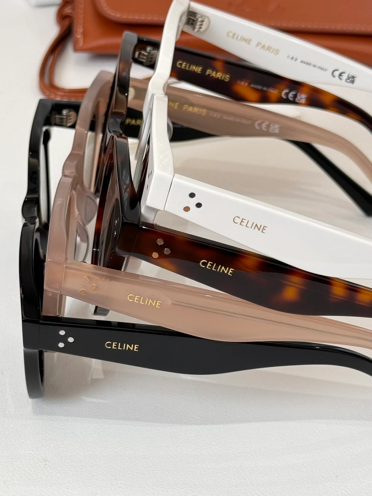 셀린느 CAT EYE S003 SUNGLASSES (5color)