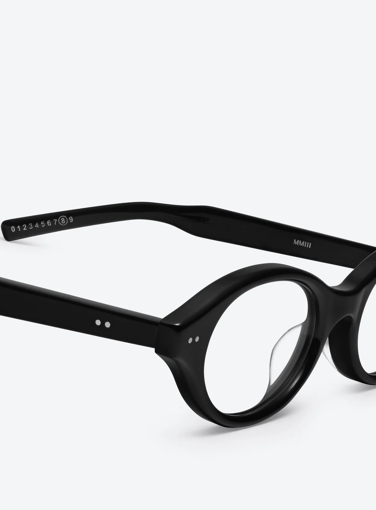 메종 마르지엘라 X 젠*몬스터 MM111 (4color)