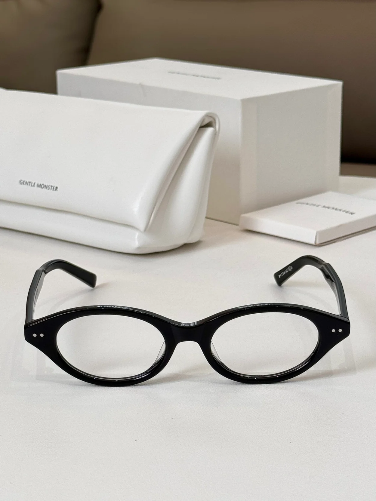 메종 마르지엘라 X 젠*몬스터 MM111 (4color)