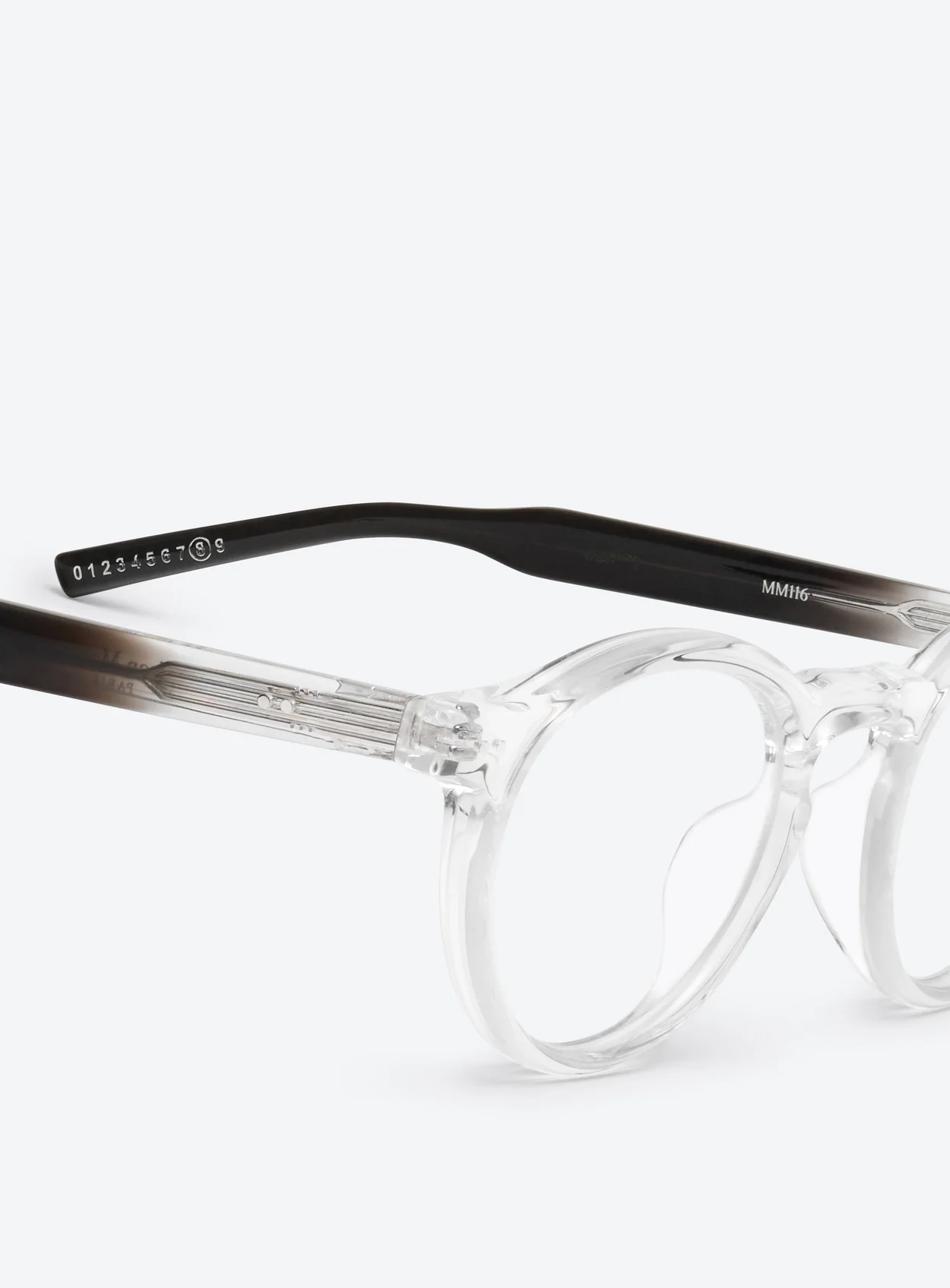 메종 마르지엘라 X 젠*몬스터 MM116 C1