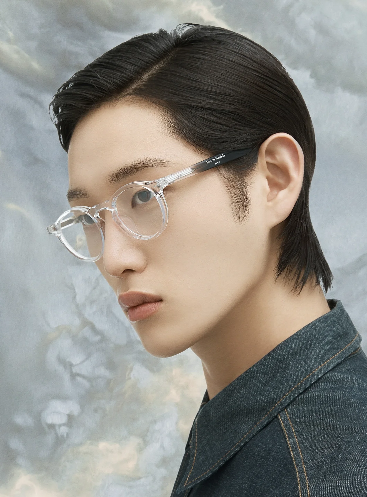 메종 마르지엘라 X 젠*몬스터 MM116 C1