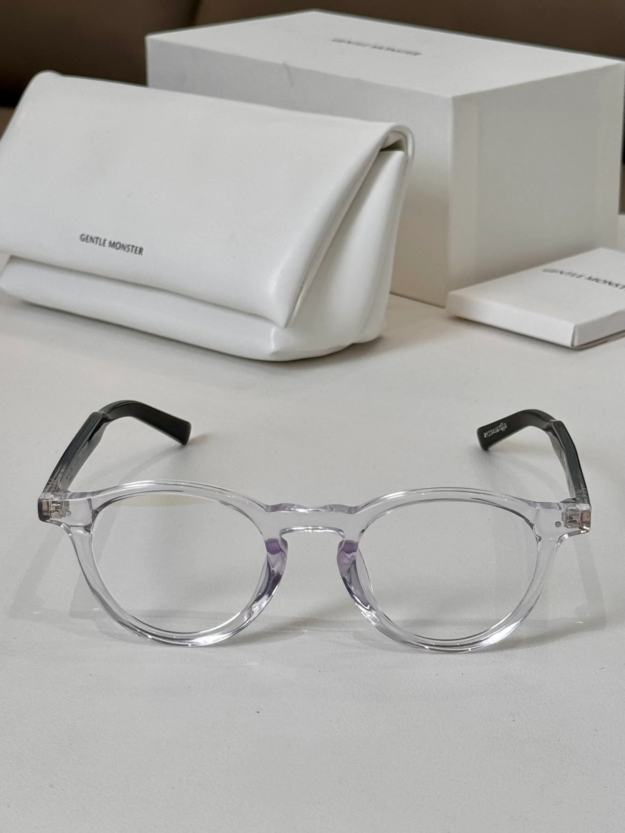 메종 마르지엘라 X 젠*몬스터 MM116 C1