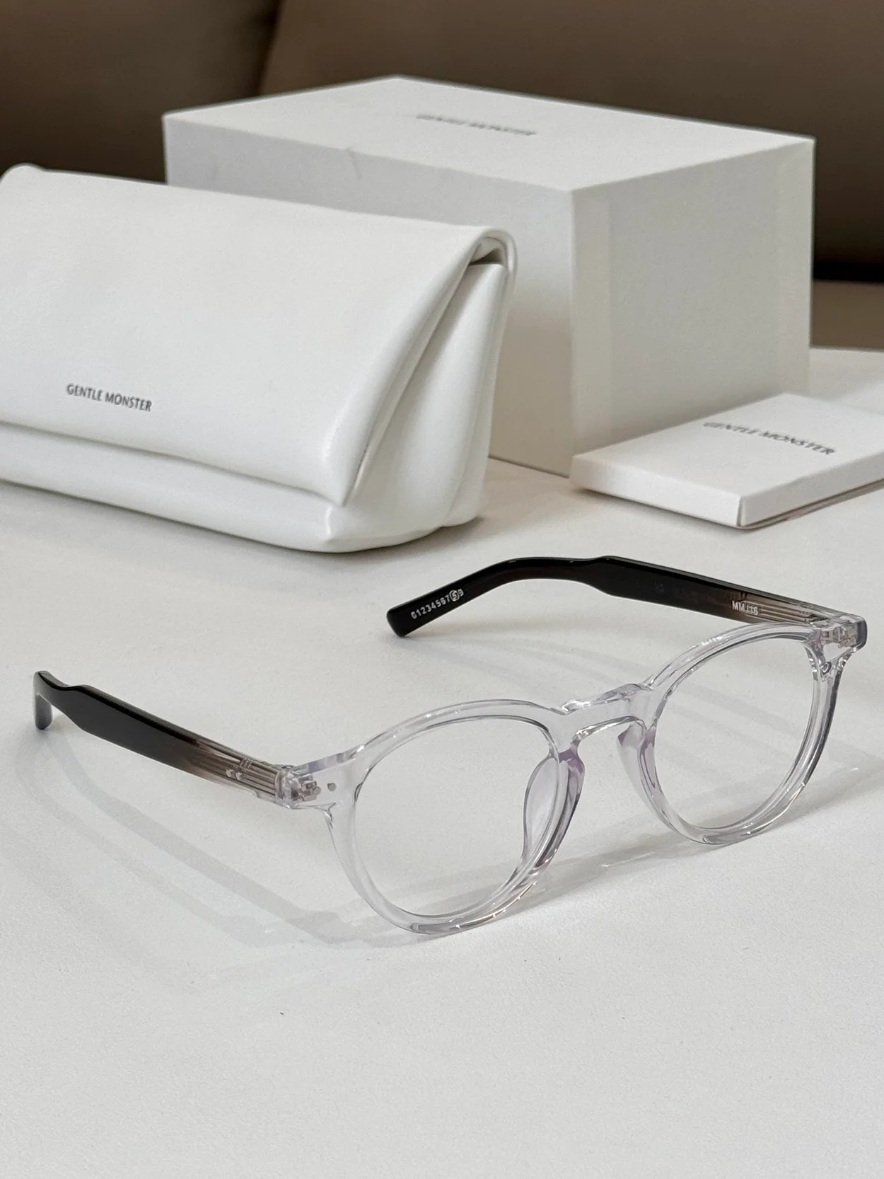 메종 마르지엘라 X 젠*몬스터 MM116 C1