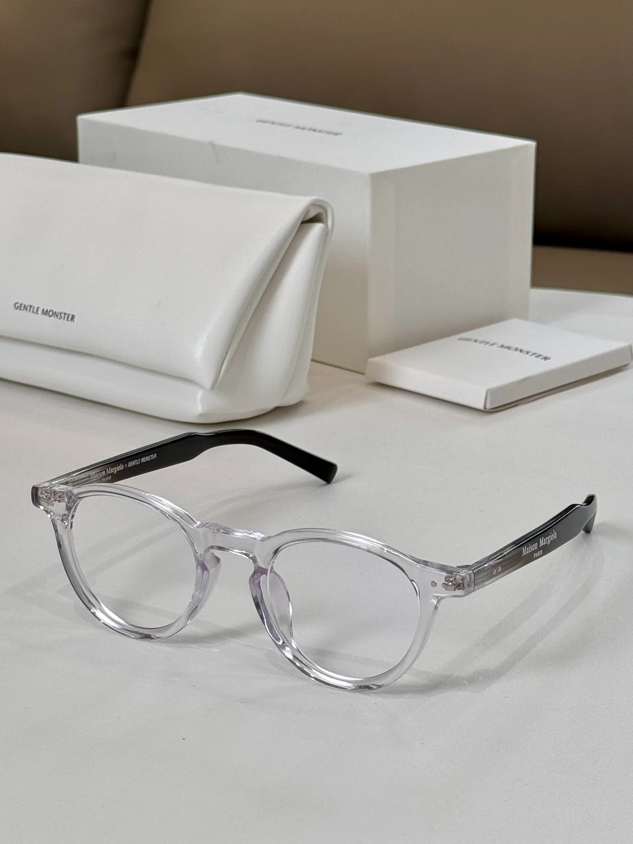 메종 마르지엘라 X 젠*몬스터 MM116 C1