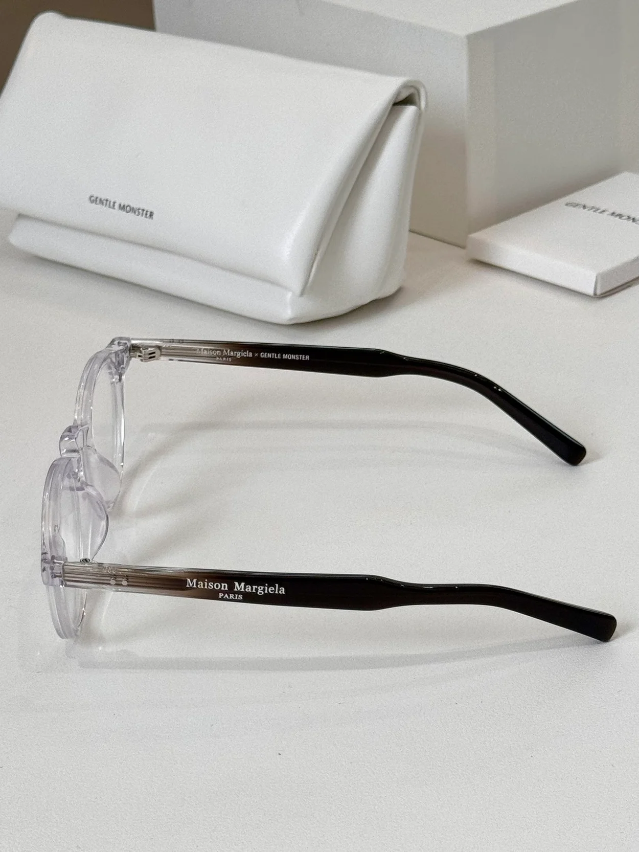 메종 마르지엘라 X 젠*몬스터 MM116 C1