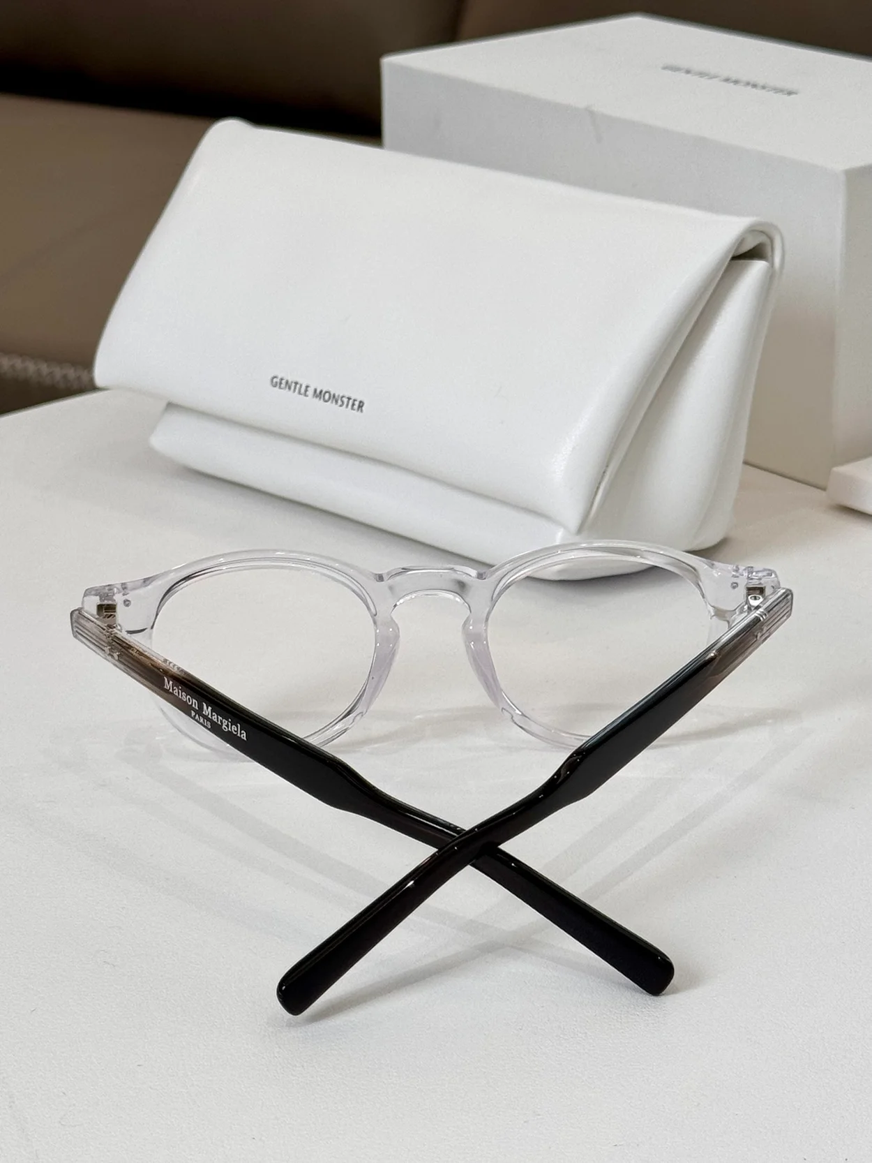 메종 마르지엘라 X 젠*몬스터 MM116 C1