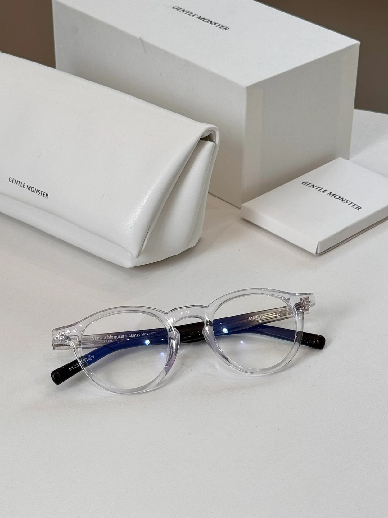 메종 마르지엘라 X 젠*몬스터 MM116 C1