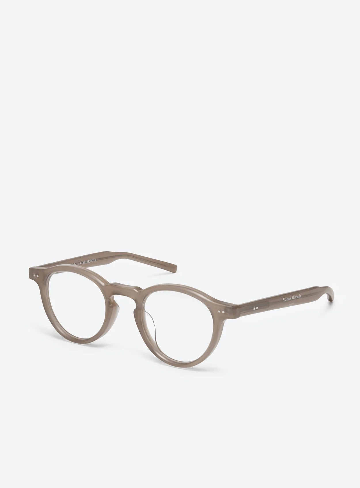 메종 마르지엘라 X 젠*몬스터 MM116 BRC9