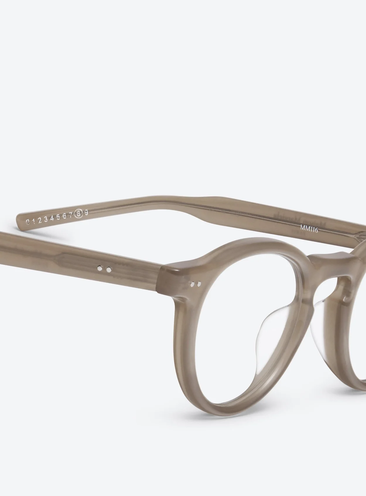 메종 마르지엘라 X 젠*몬스터 MM116 BRC9