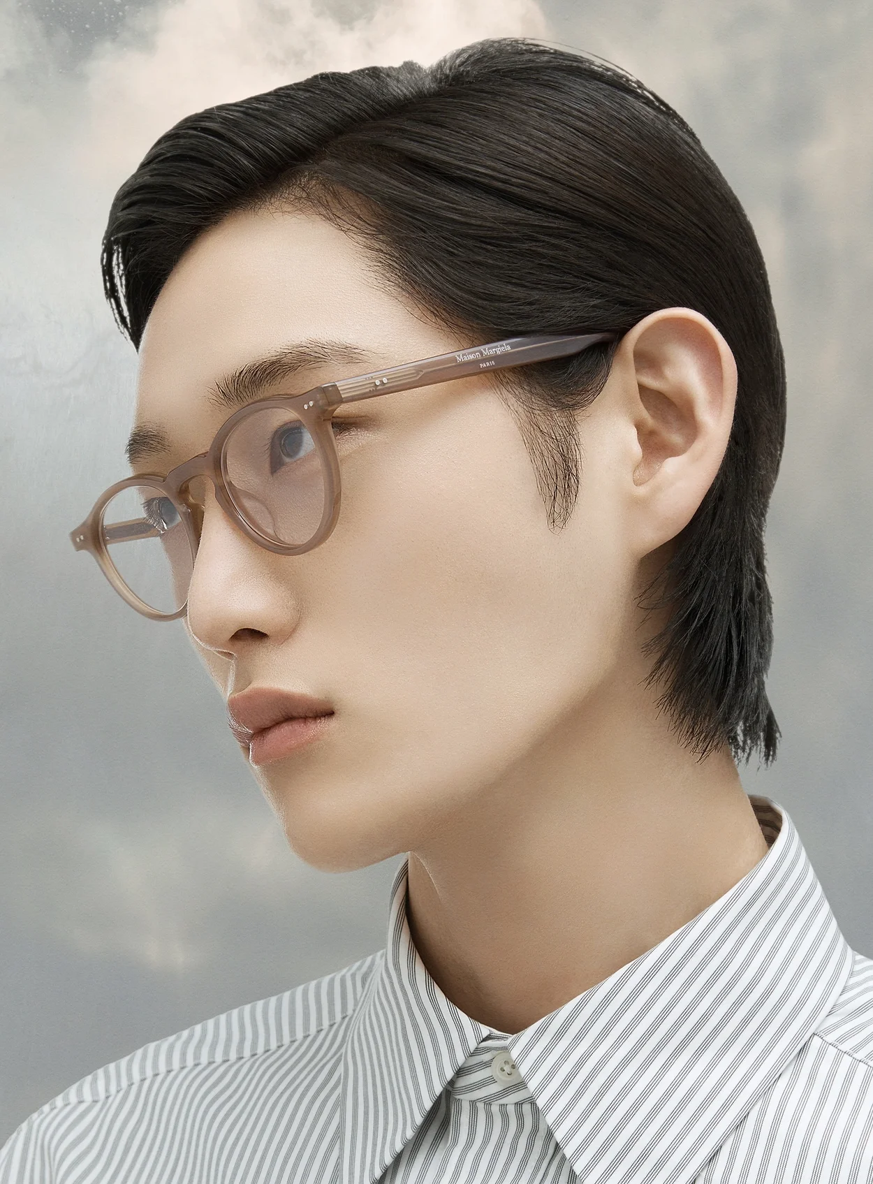 메종 마르지엘라 X 젠*몬스터 MM116 BRC9