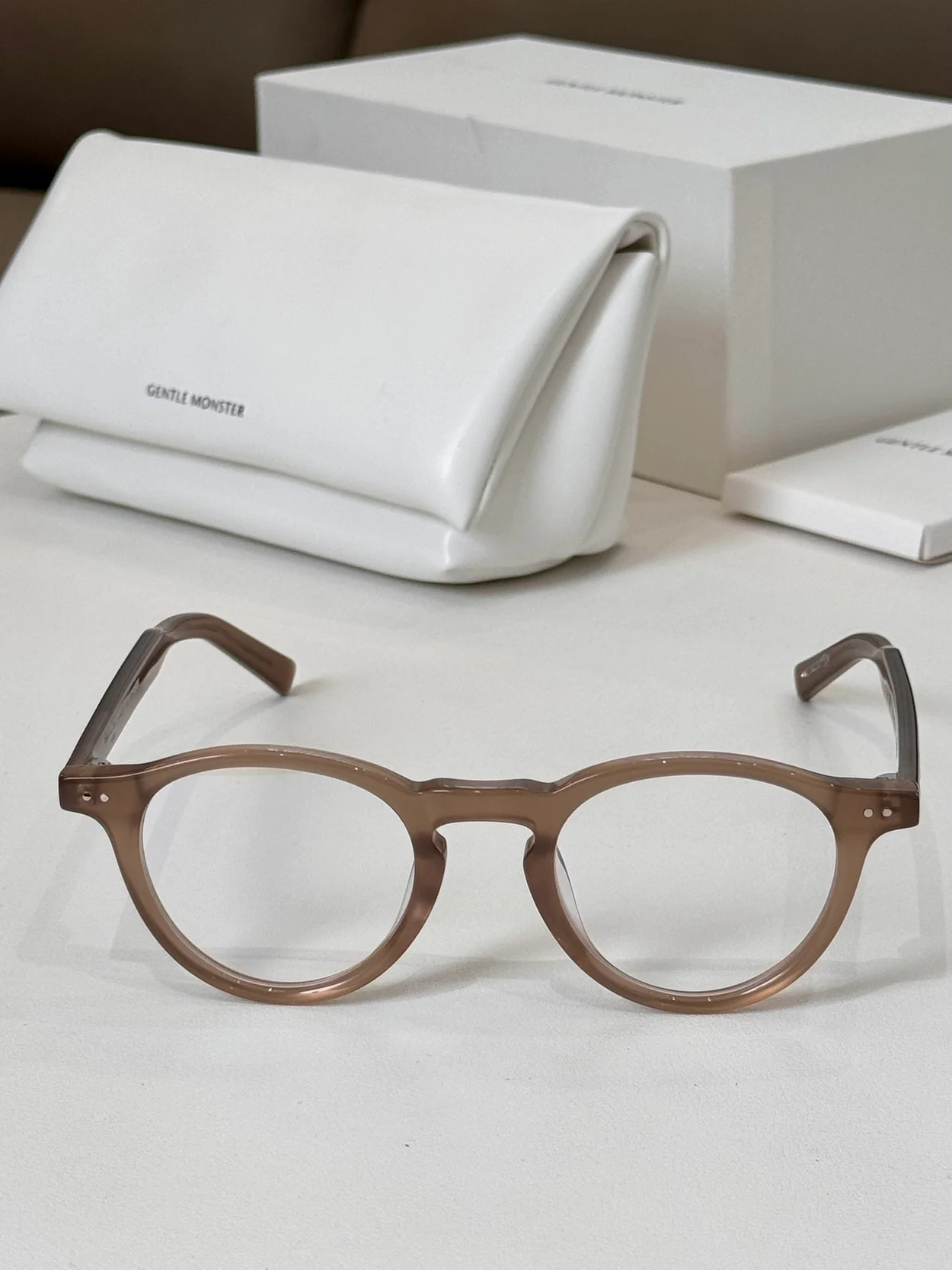 메종 마르지엘라 X 젠*몬스터 MM116 BRC9