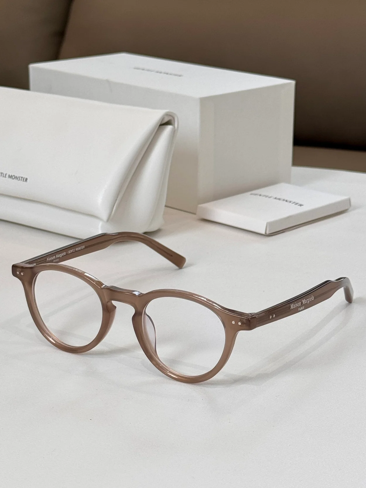 메종 마르지엘라 X 젠*몬스터 MM116 BRC9