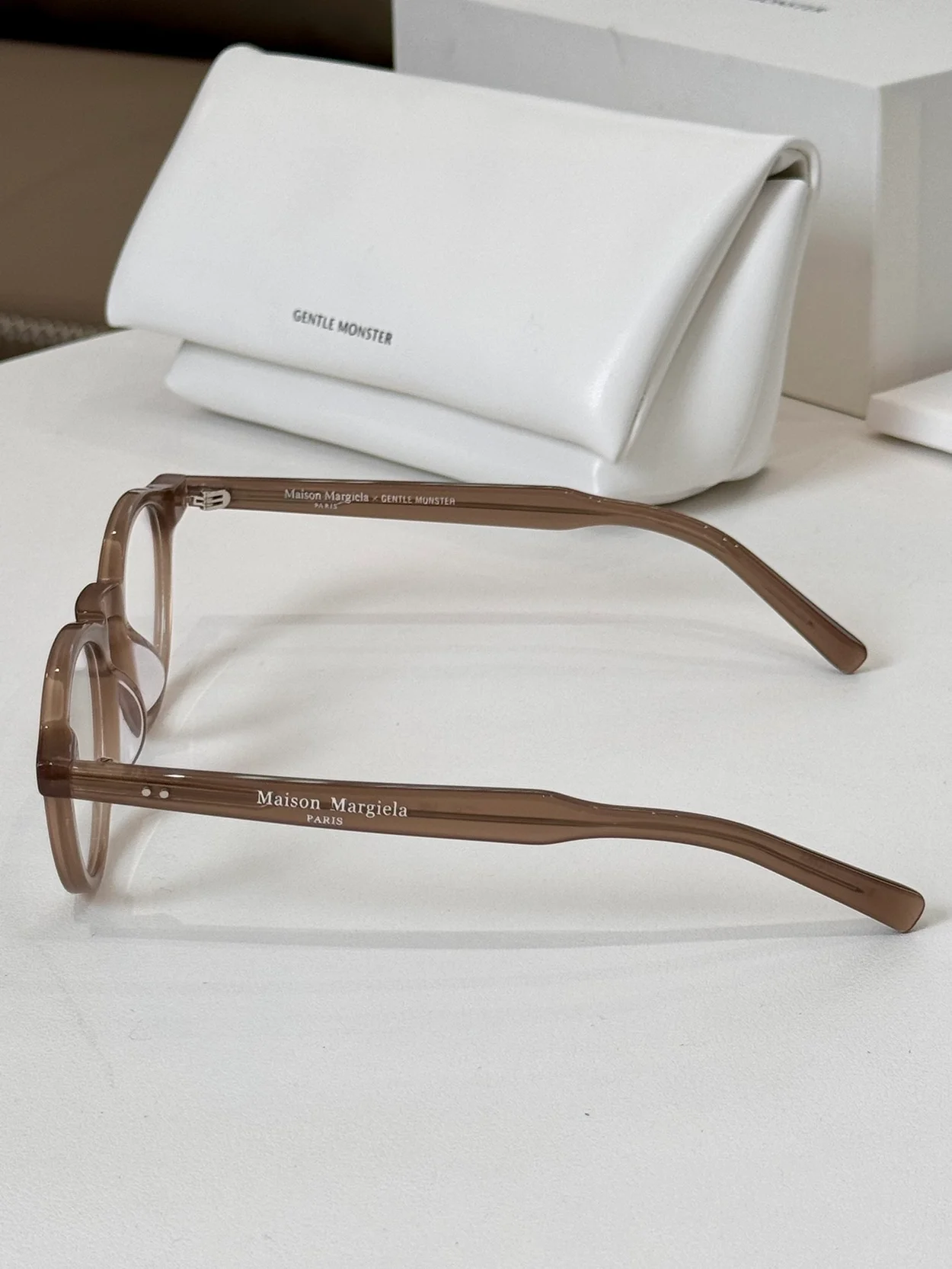 메종 마르지엘라 X 젠*몬스터 MM116 BRC9