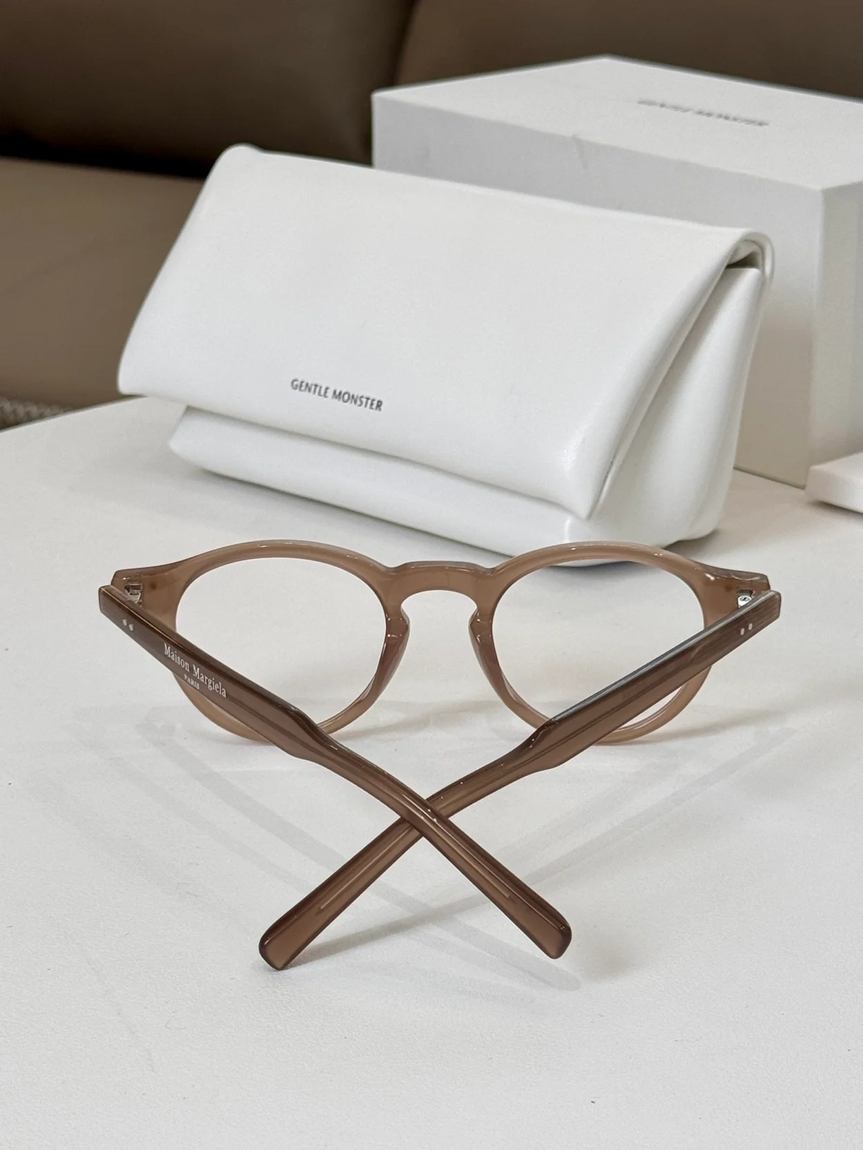 메종 마르지엘라 X 젠*몬스터 MM116 BRC9