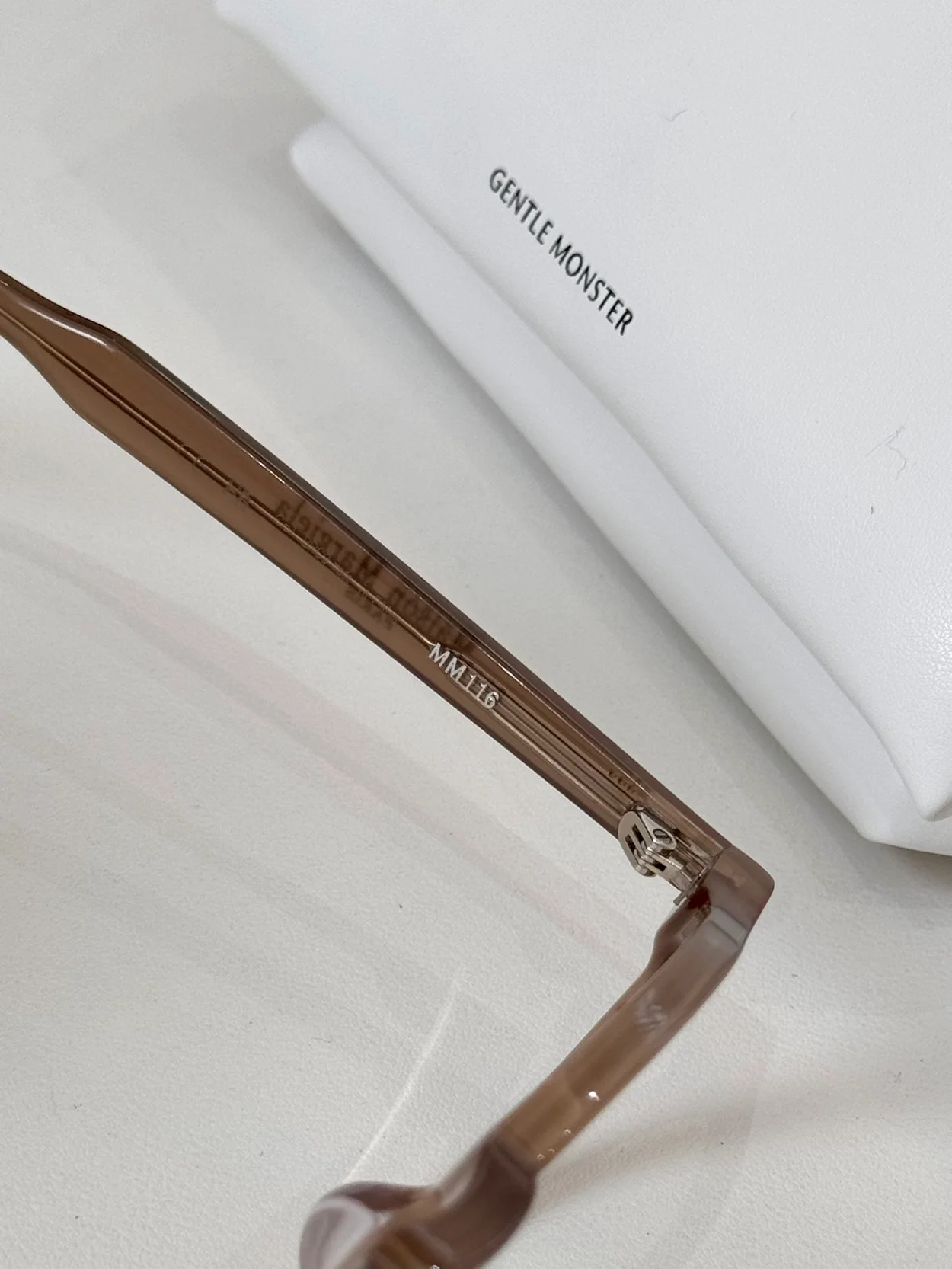 메종 마르지엘라 X 젠*몬스터 MM116 BRC9