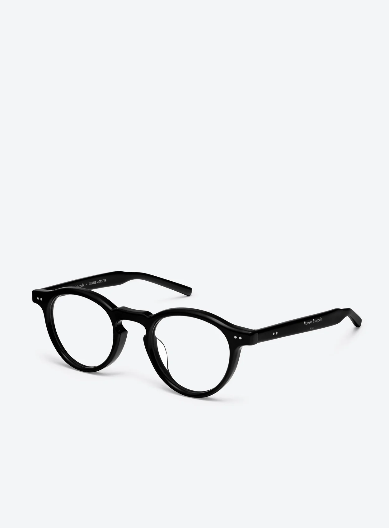 메종 마르지엘라 X 젠*몬스터 MM116 01