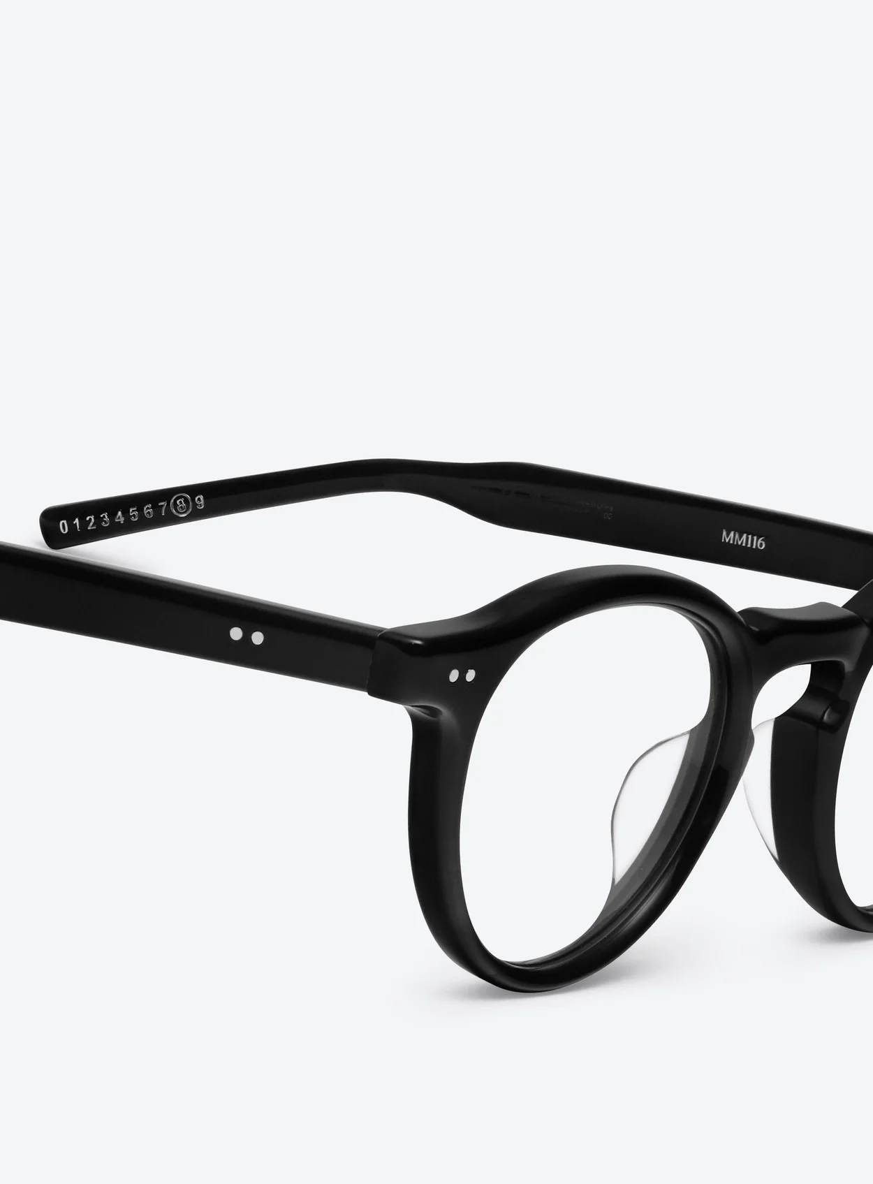 메종 마르지엘라 X 젠*몬스터 MM116 01