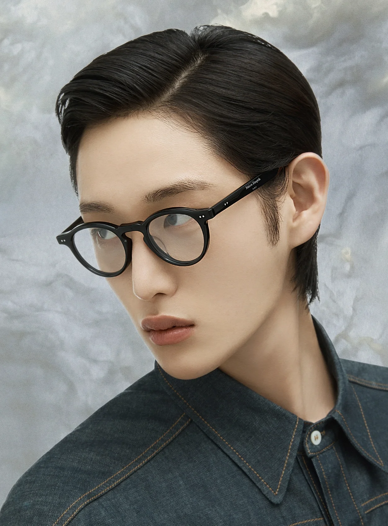 메종 마르지엘라 X 젠*몬스터 MM116 01