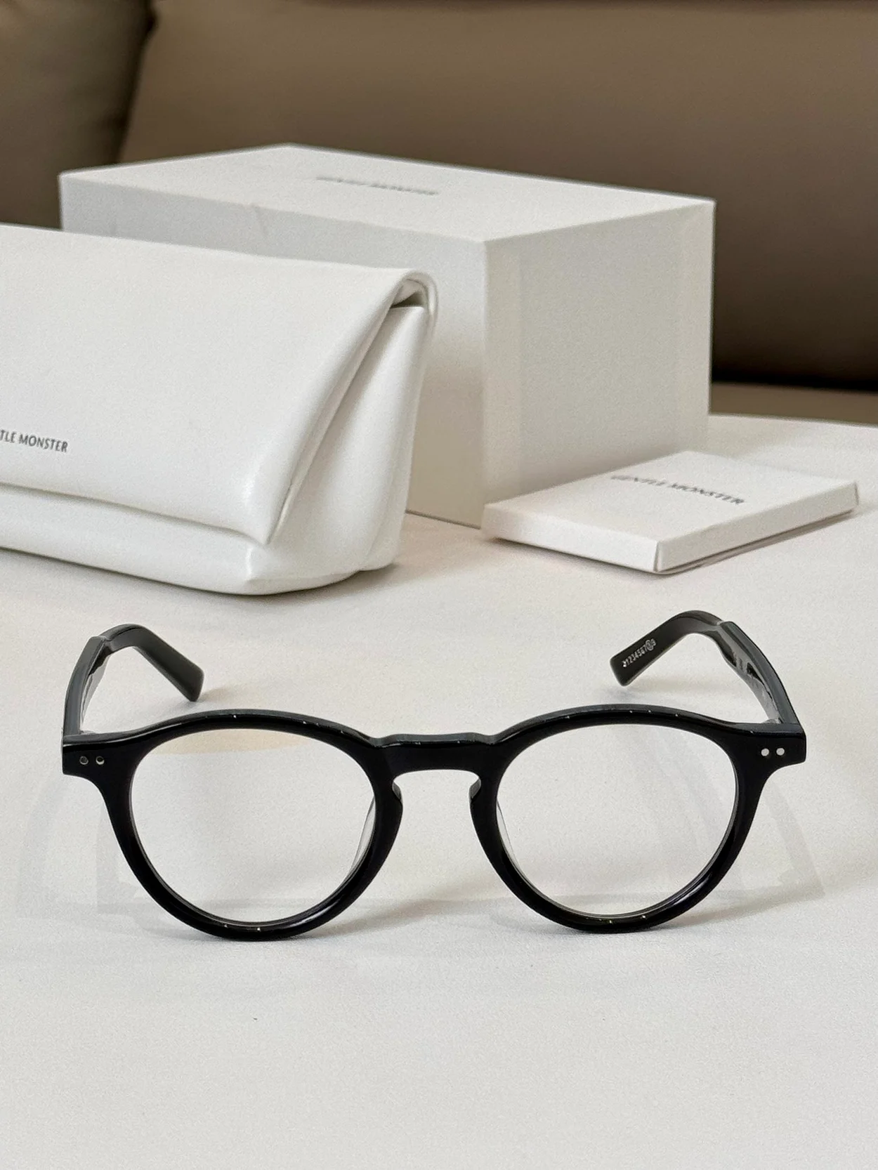 메종 마르지엘라 X 젠*몬스터 MM116 01