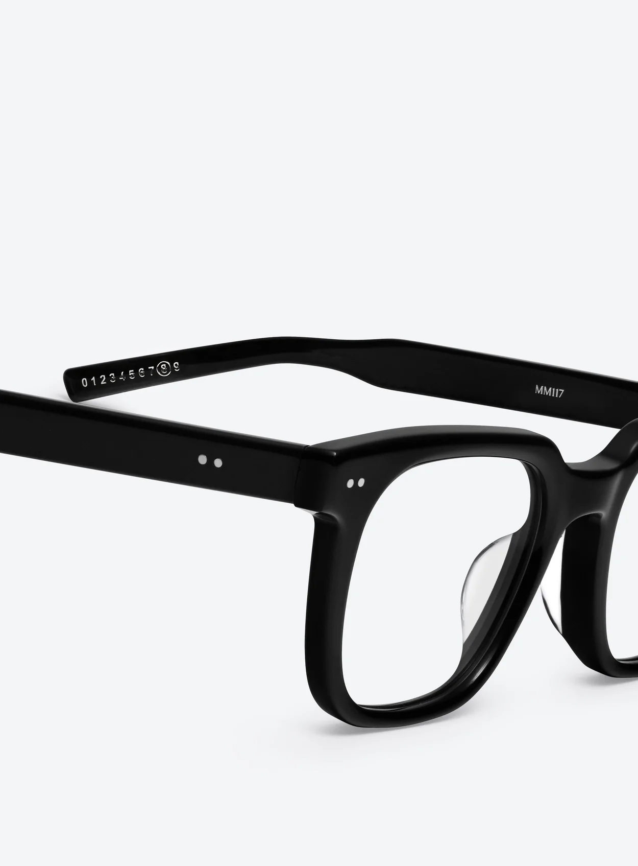 메종 마르지엘라 X 젠*몬스터 MM117 (3color)