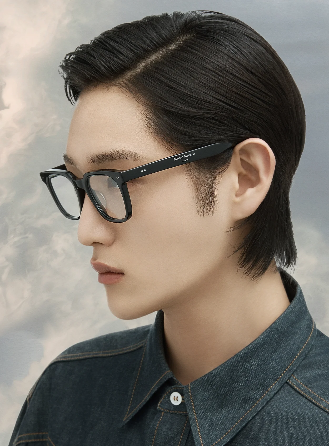 메종 마르지엘라 X 젠*몬스터 MM117 (3color)