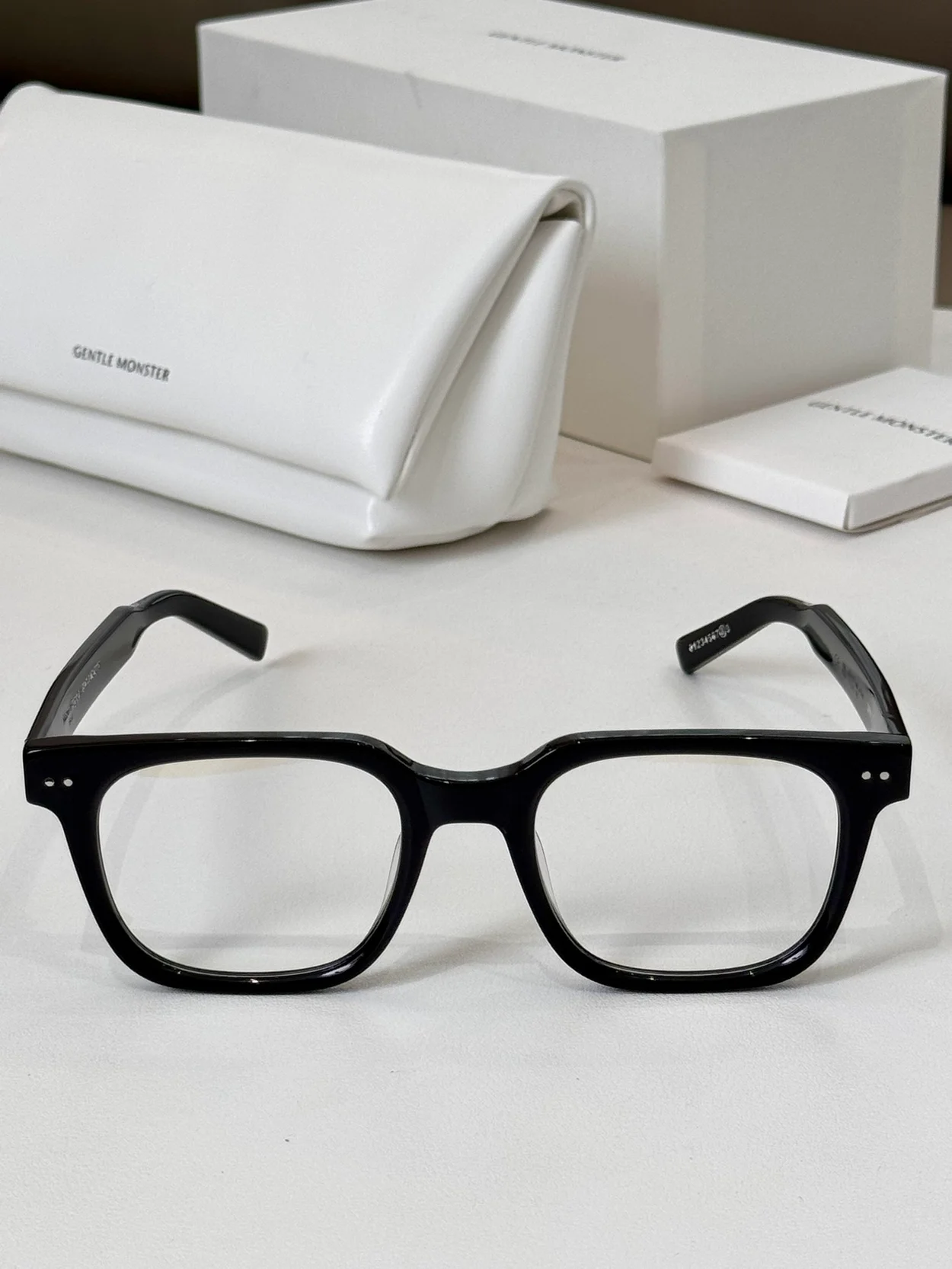 메종 마르지엘라 X 젠*몬스터 MM117 (3color)