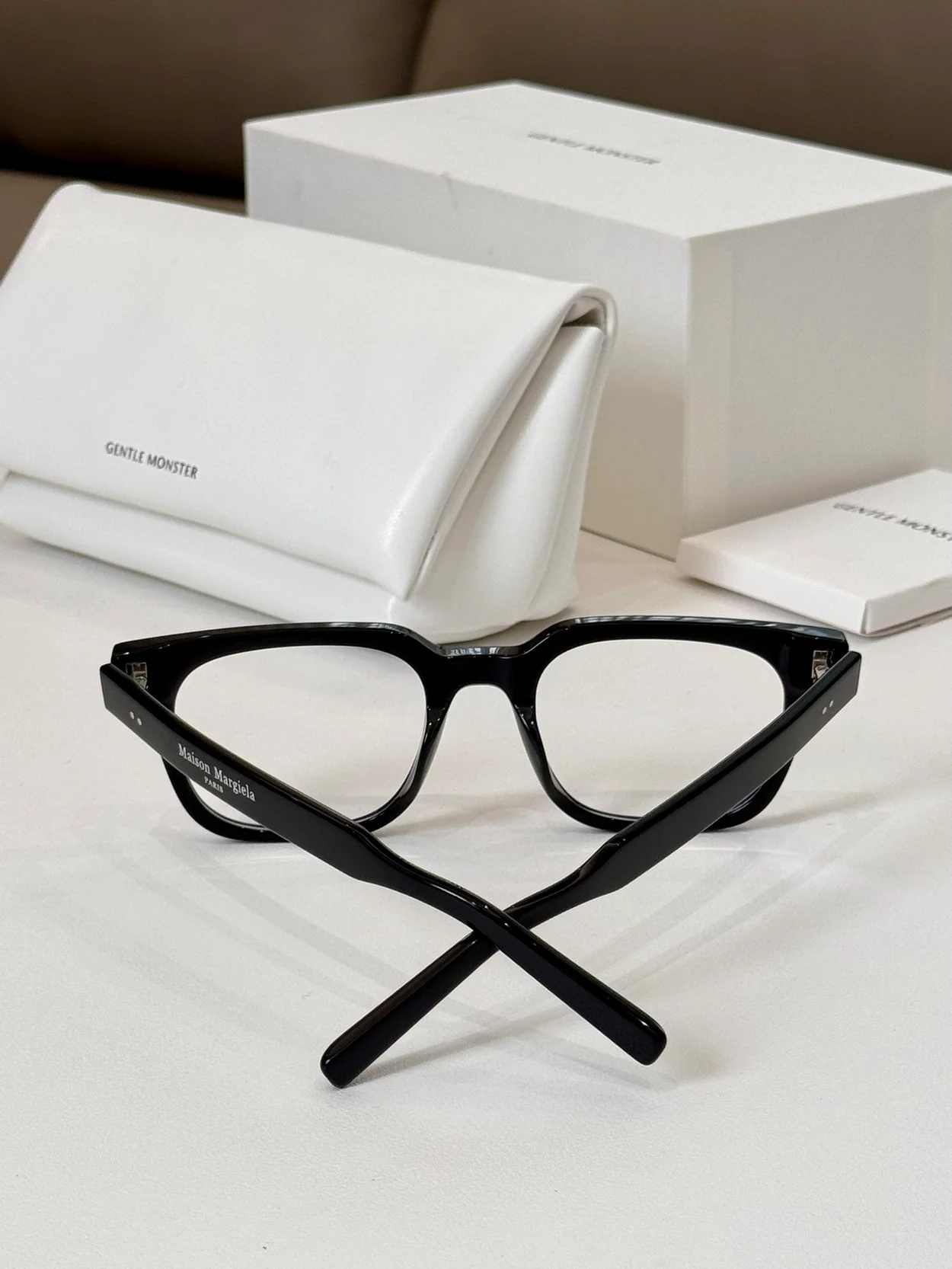 메종 마르지엘라 X 젠*몬스터 MM117 (3color)