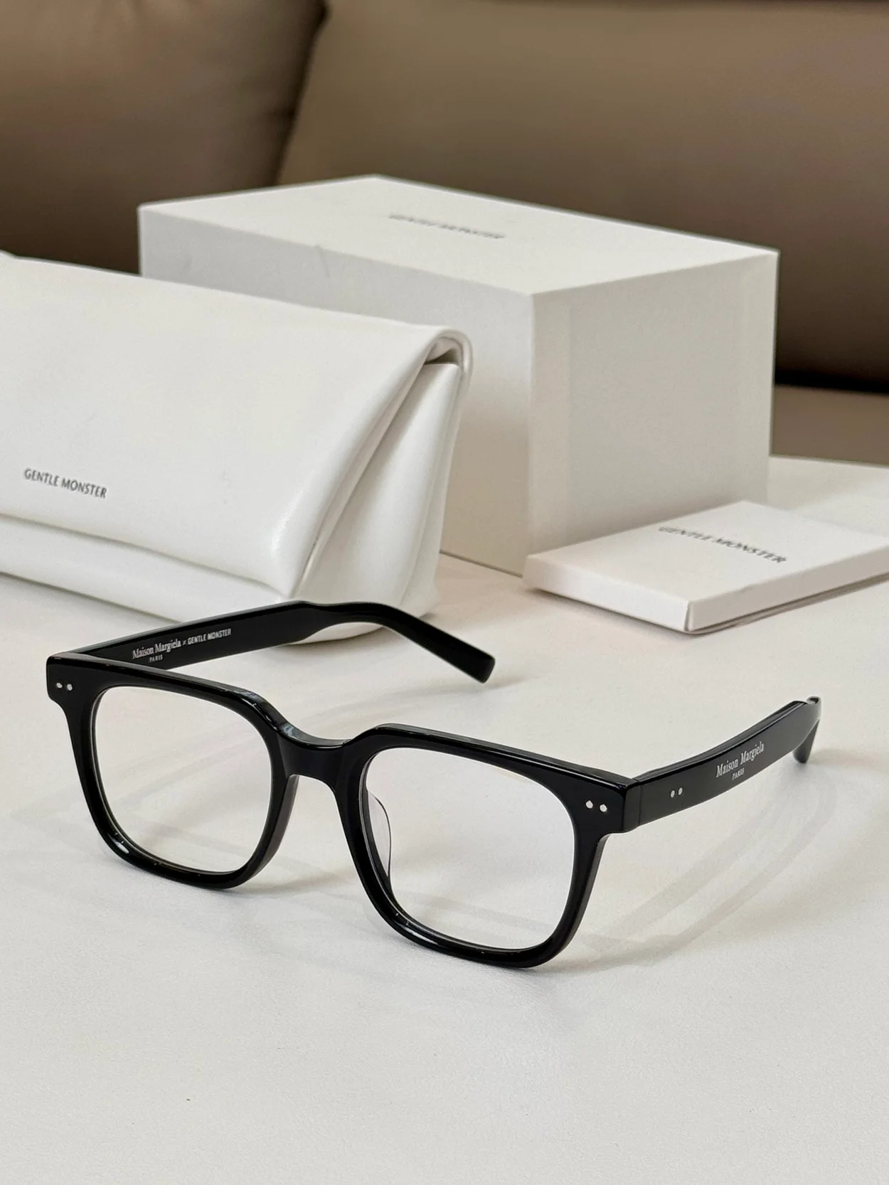 메종 마르지엘라 X 젠*몬스터 MM117 (3color)