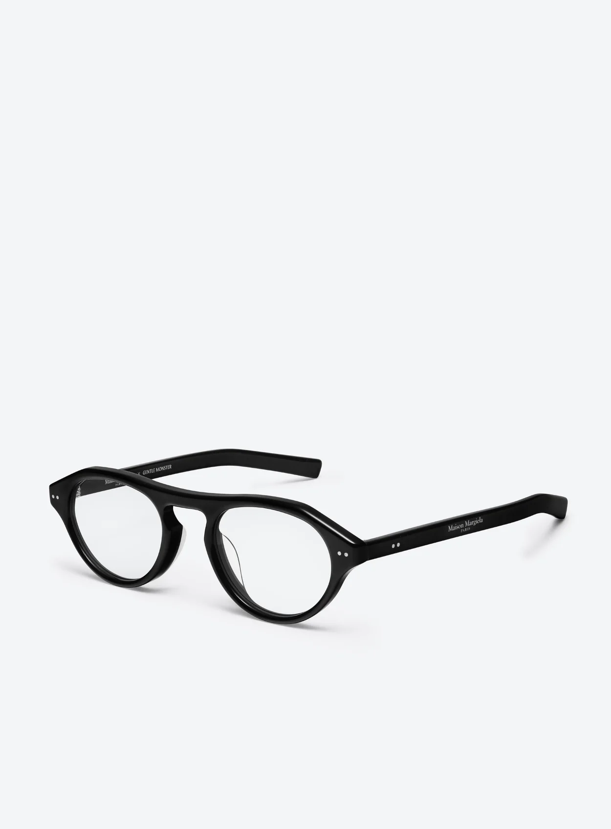 메종 마르지엘라 X 젠*몬스터 MM112 (4color)