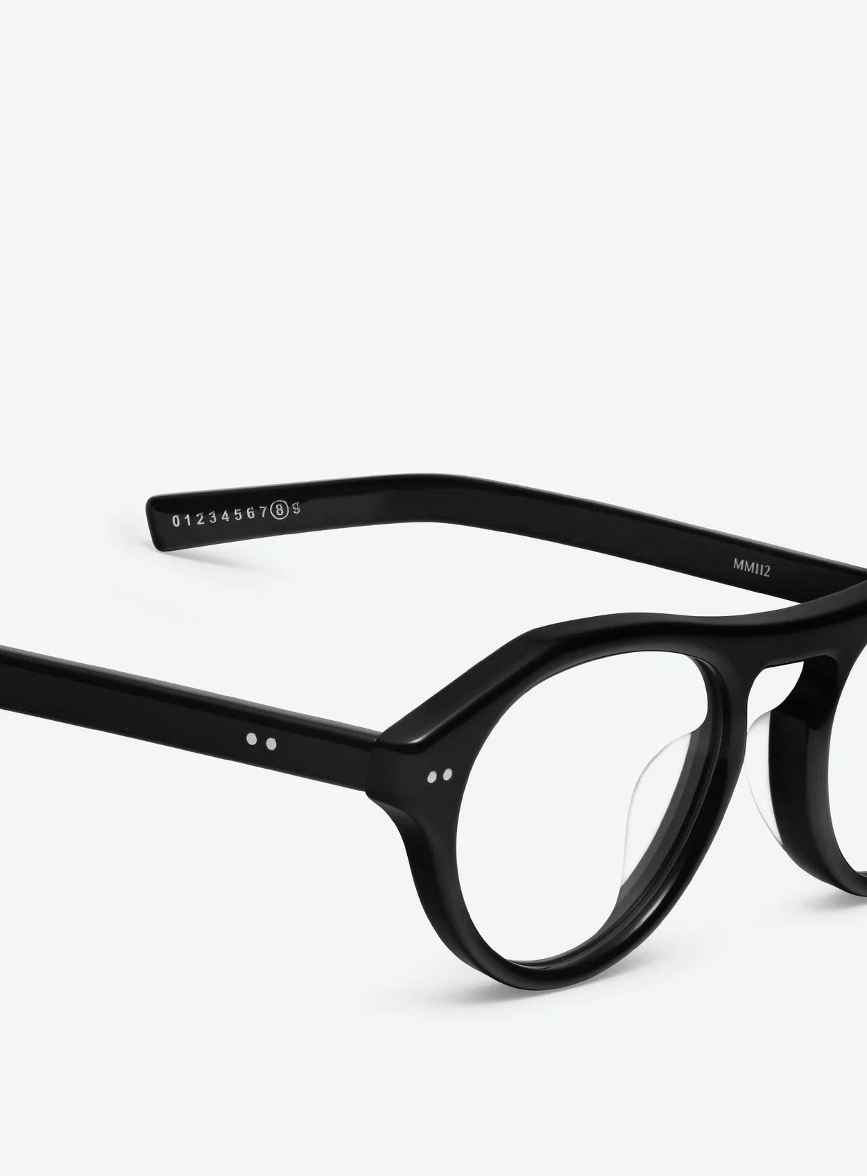 메종 마르지엘라 X 젠*몬스터 MM112 (4color)