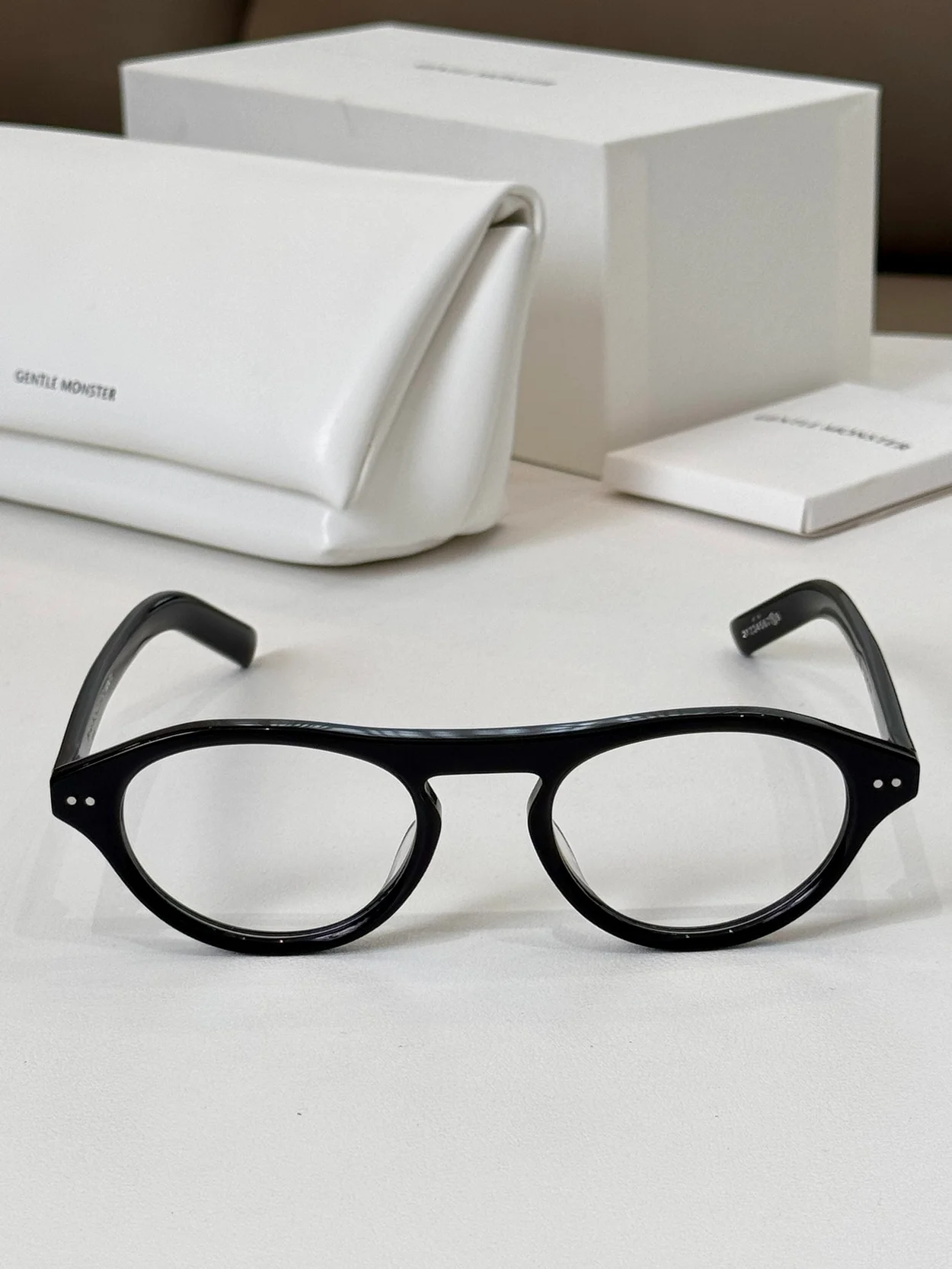 메종 마르지엘라 X 젠*몬스터 MM112 (4color)