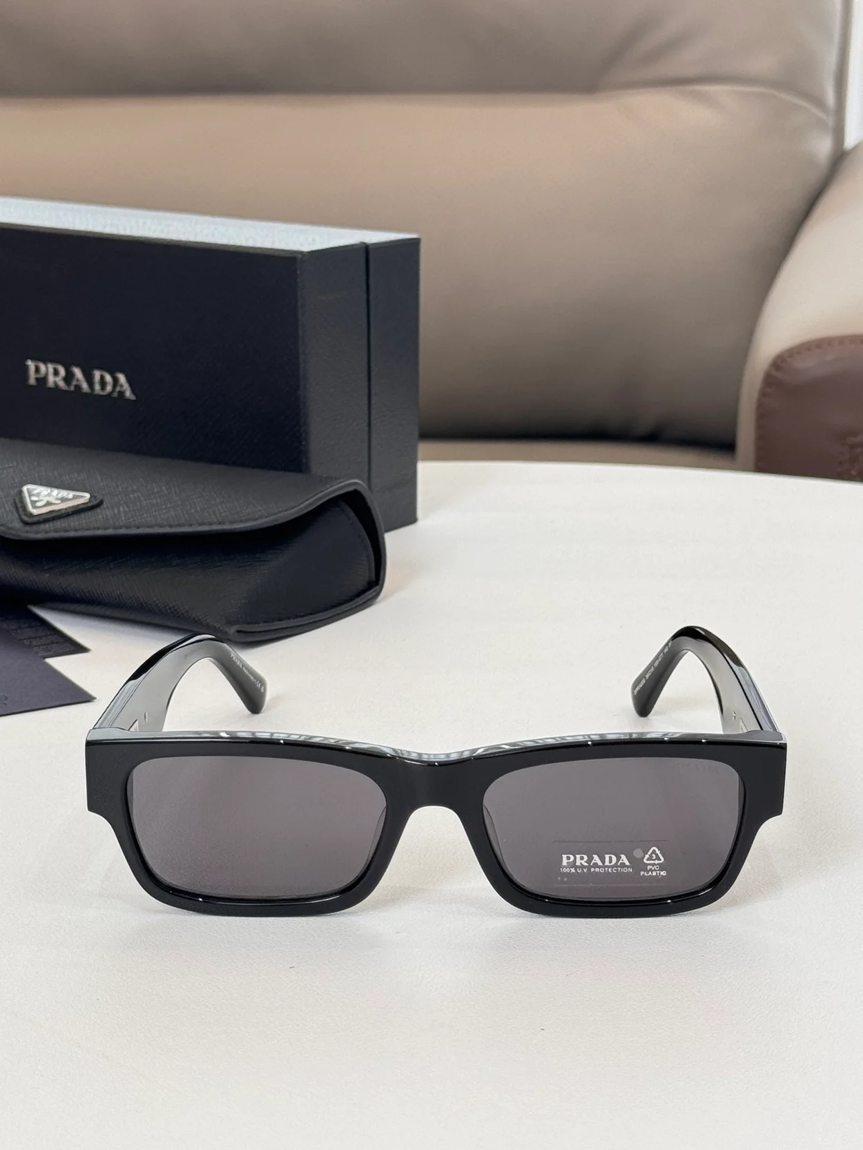 프라다 SPR A03 (5color)