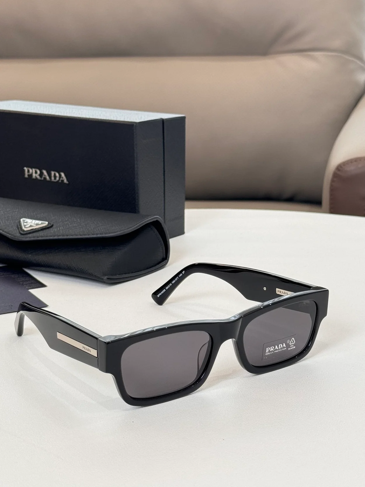 프라다 SPR A03 (5color)