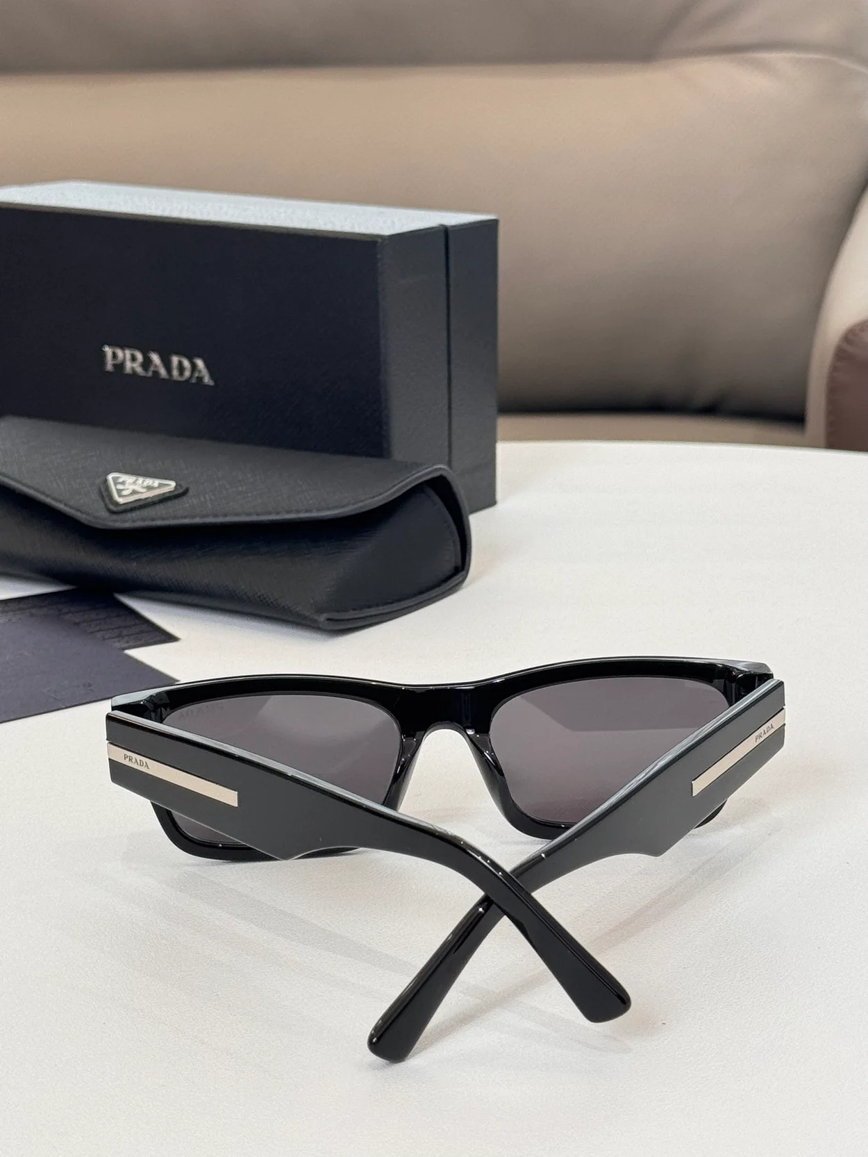 프라다 SPR A03 (5color)