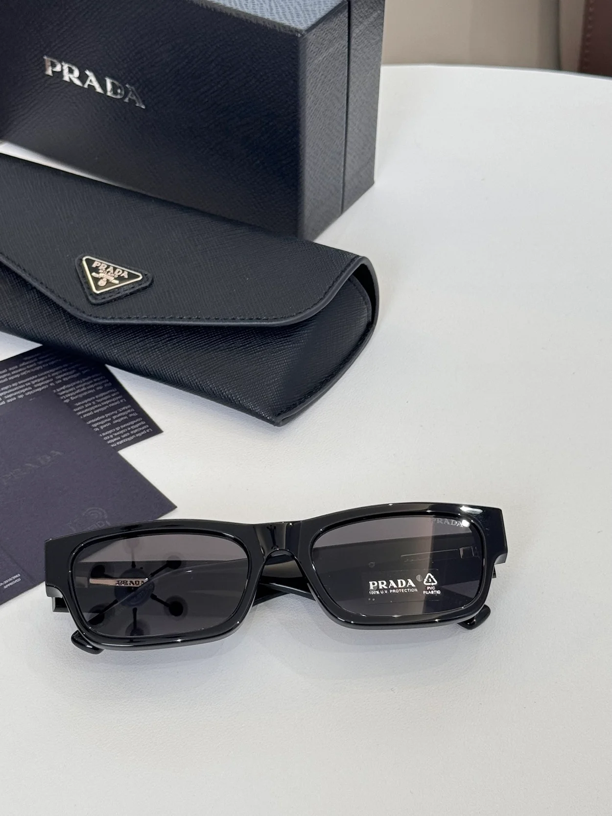 프라다 SPR A03 (5color)