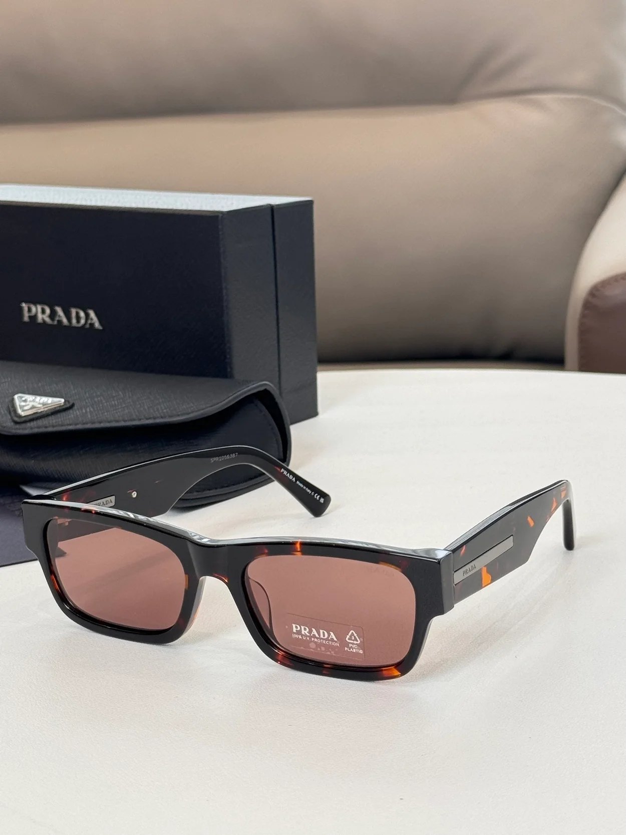 프라다 SPR A03 (5color)