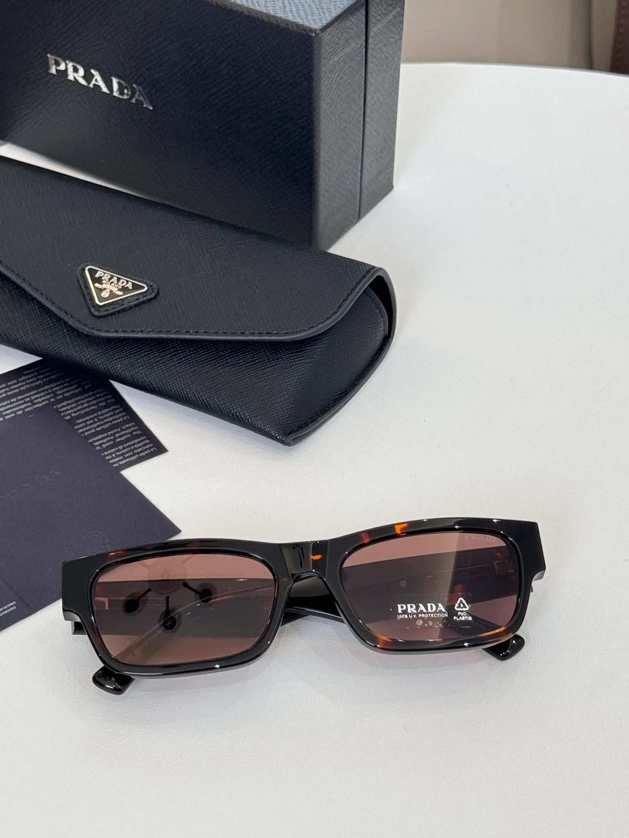 프라다 SPR A03 (5color)