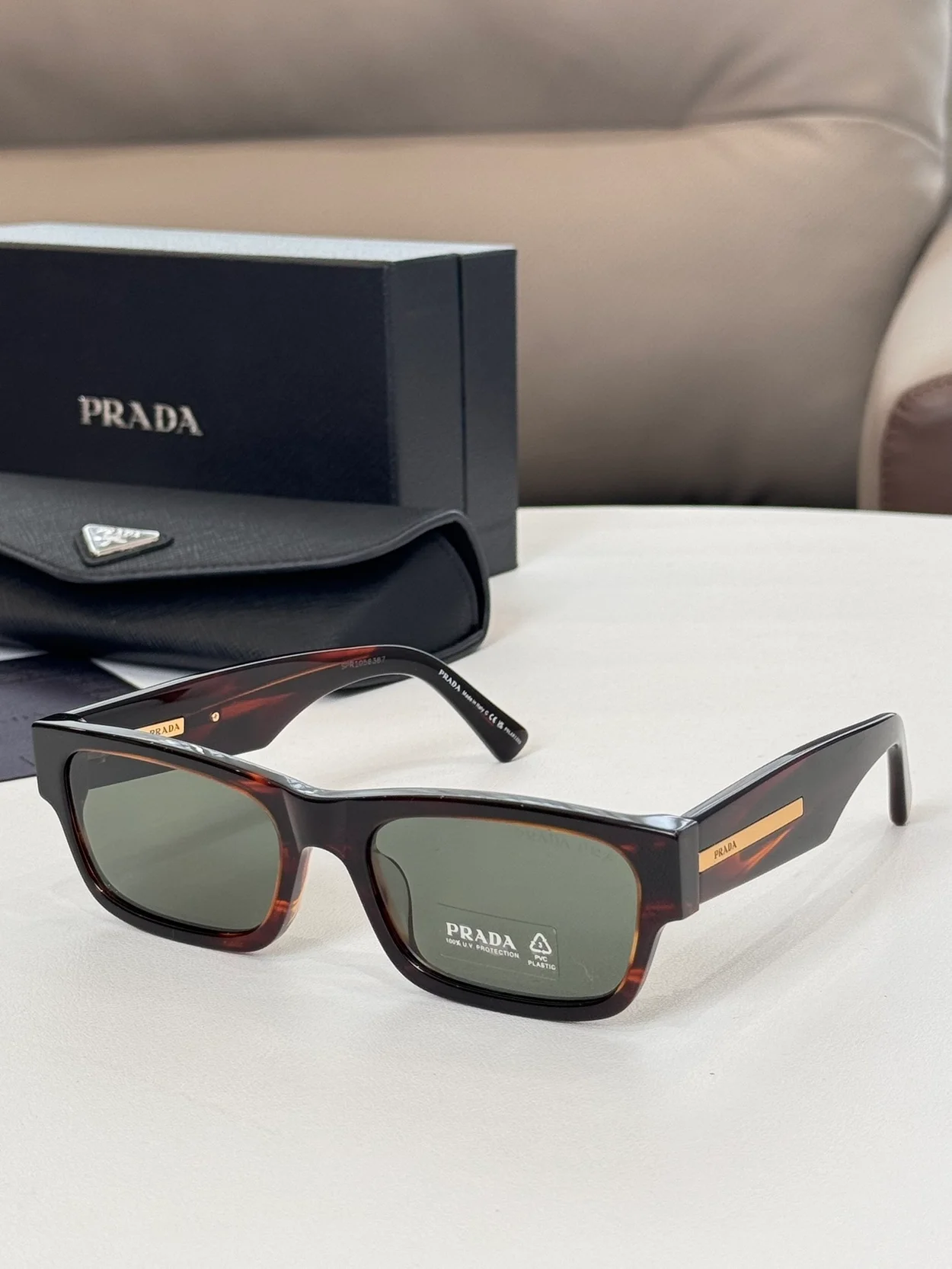 프라다 SPR A03 (5color)