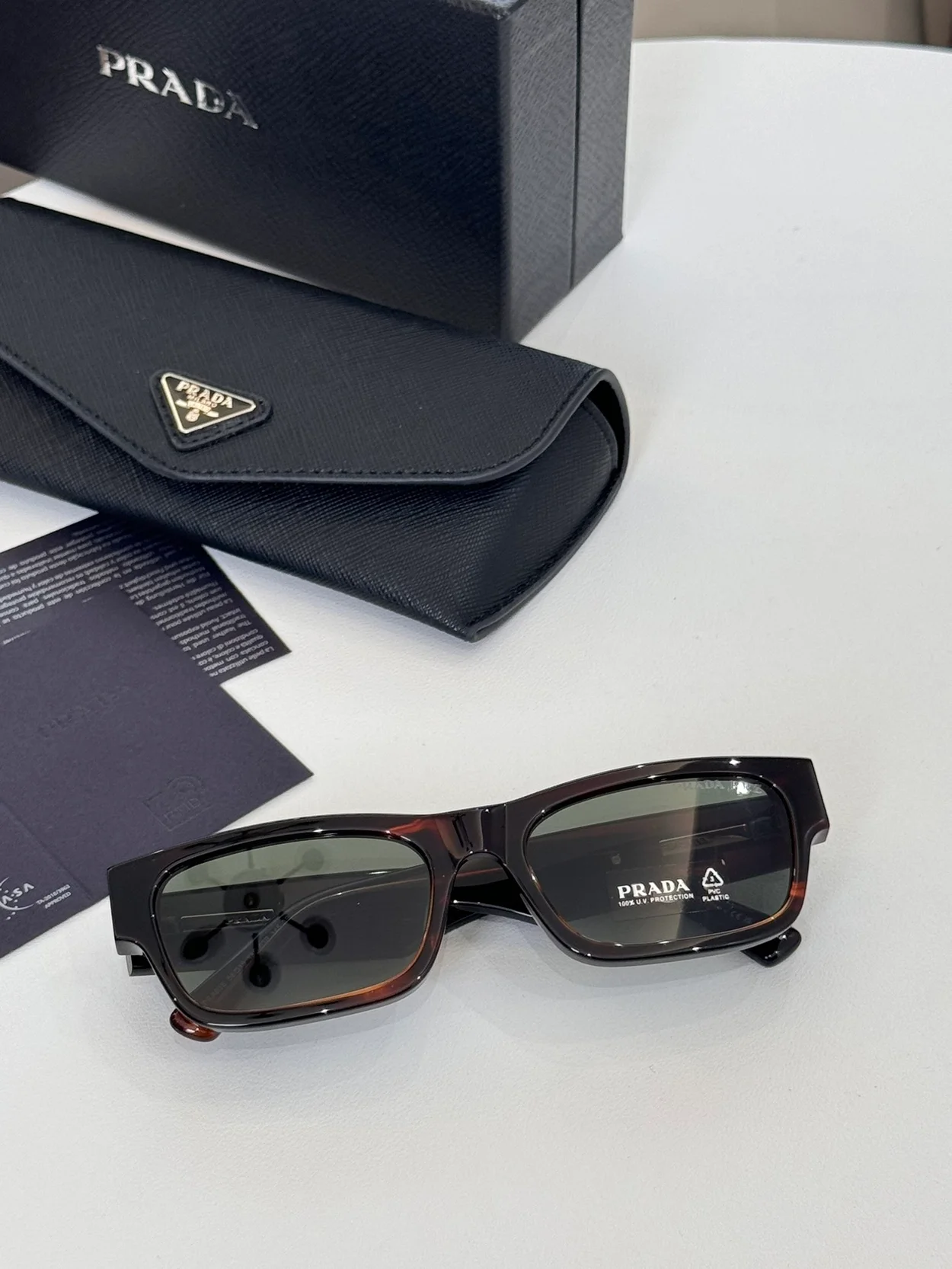 프라다 SPR A03 (5color)